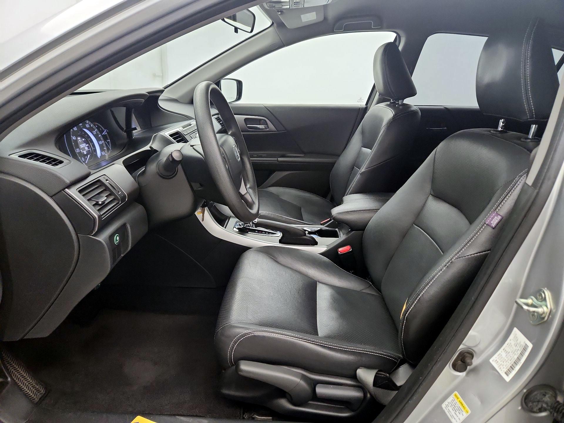 Thumbnail: 2014 Honda Accord - 11