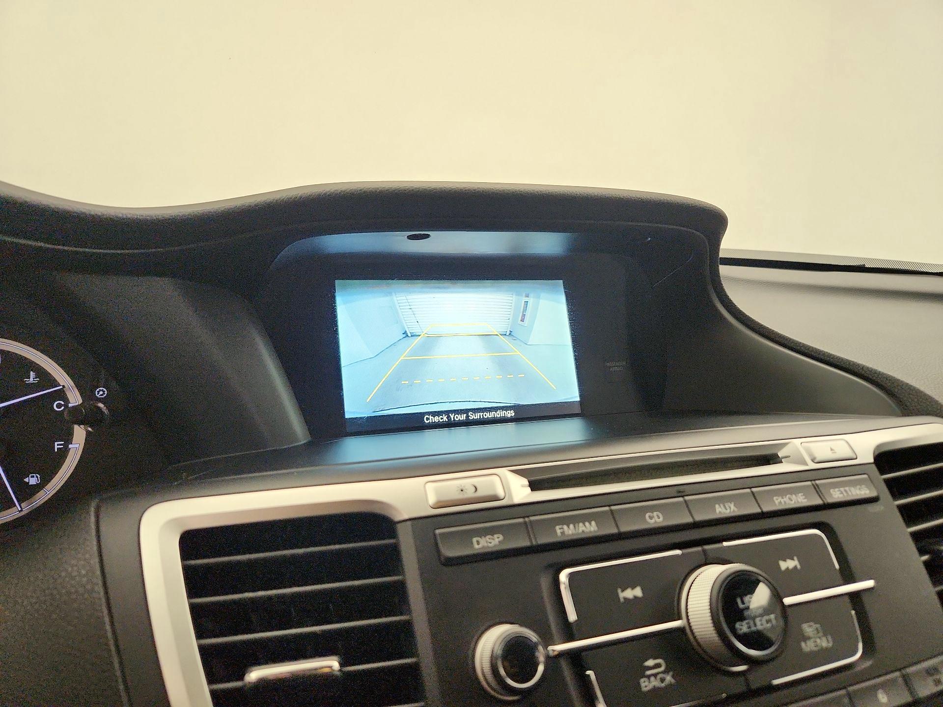 Thumbnail: 2014 Honda Accord - 14