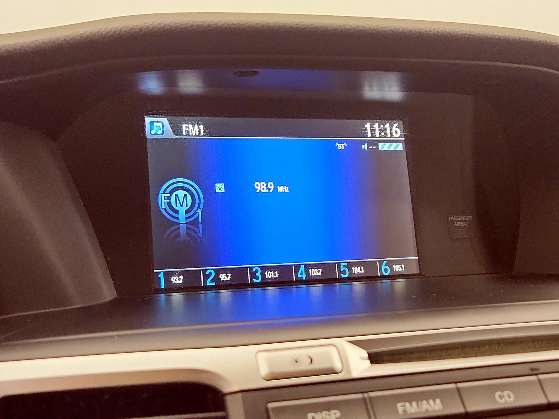 Thumbnail: 2014 Honda Accord - 15