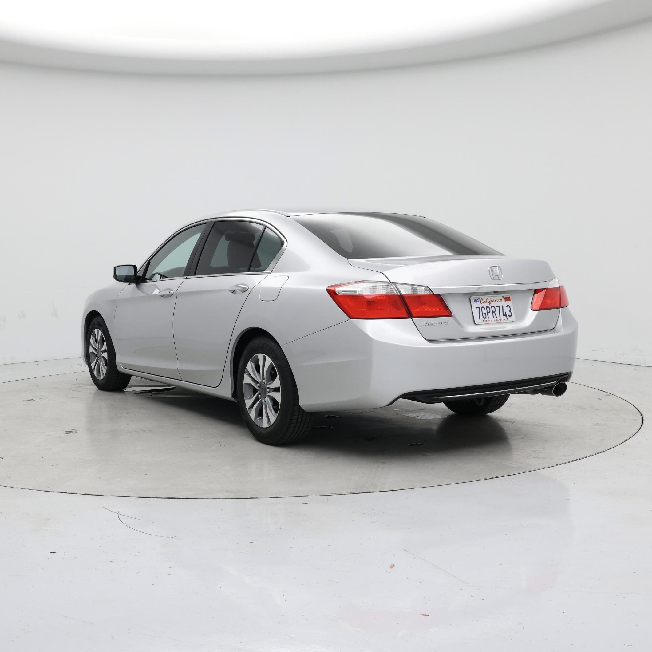 Thumbnail: 2014 Honda Accord - 2