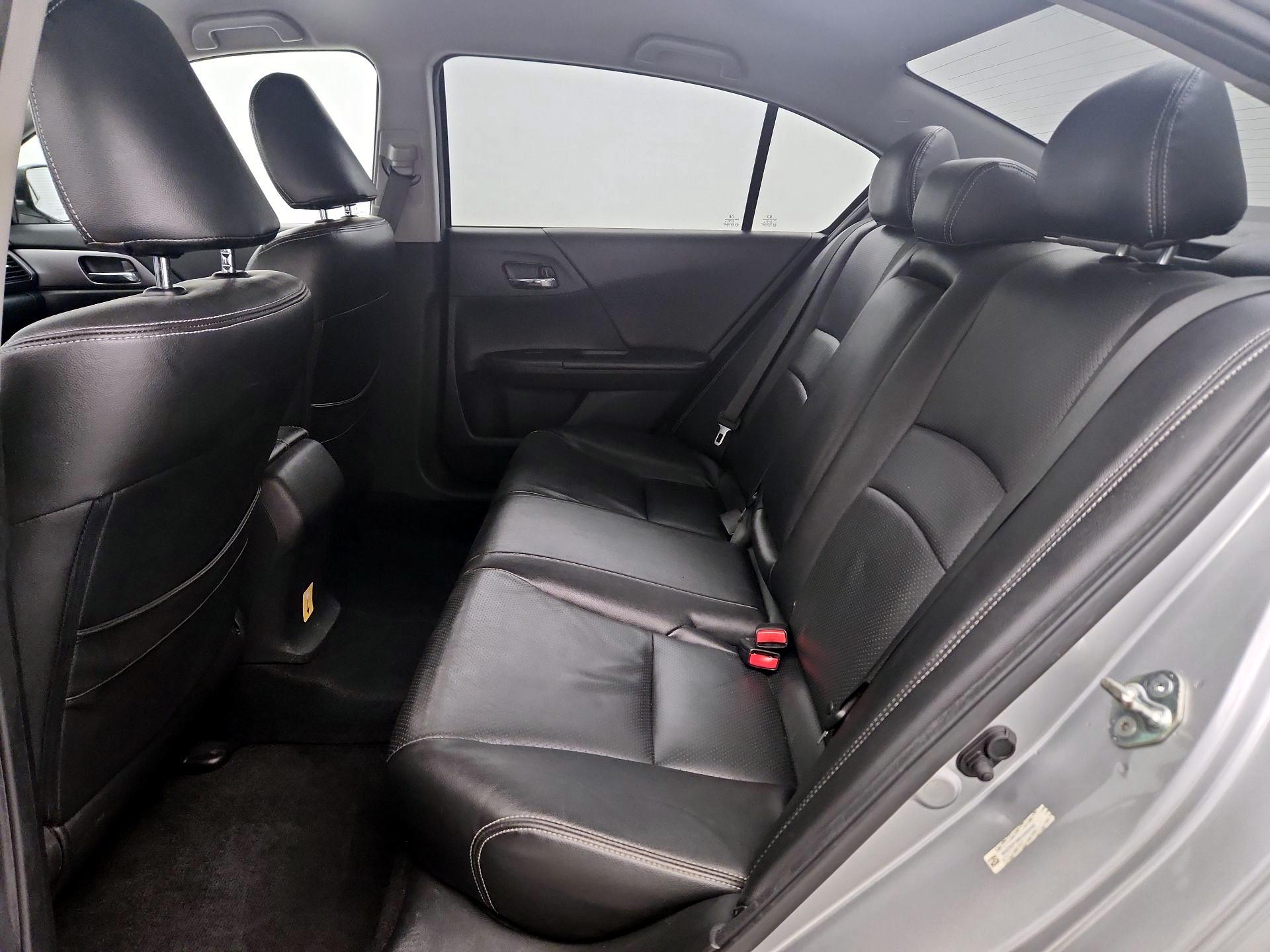 Thumbnail: 2014 Honda Accord - 19