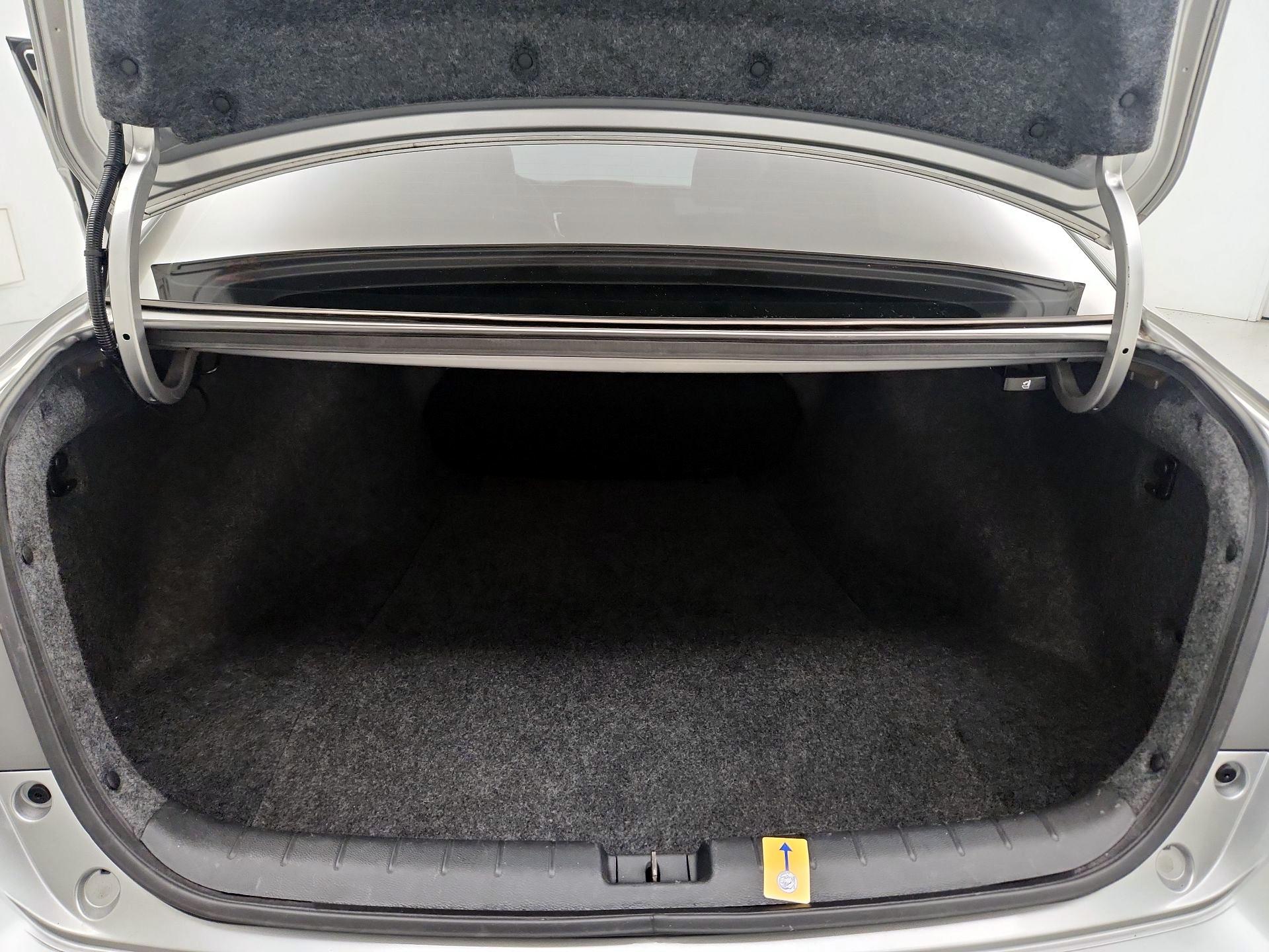 Thumbnail: 2014 Honda Accord - 20