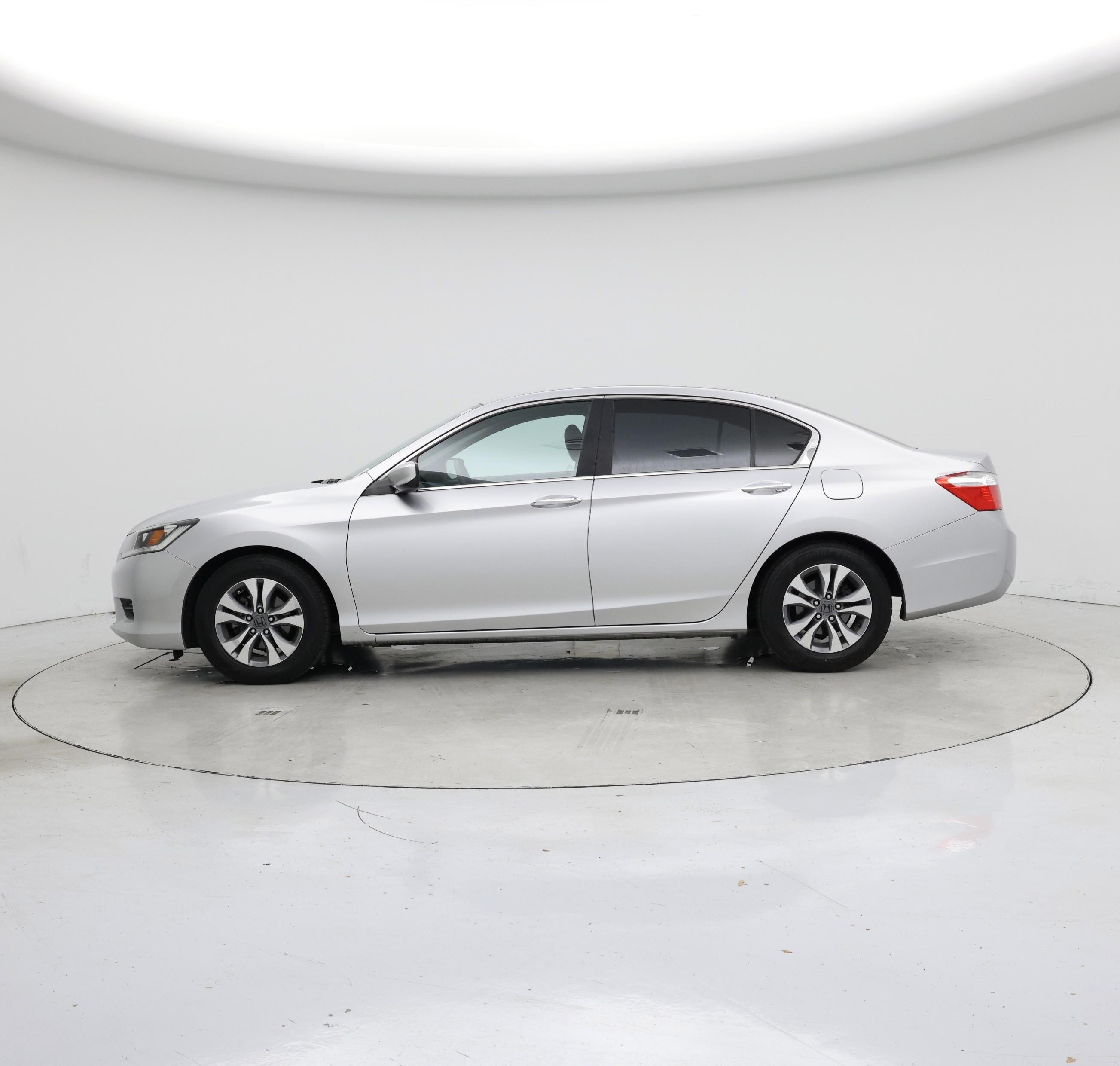 Thumbnail: 2014 Honda Accord - 3