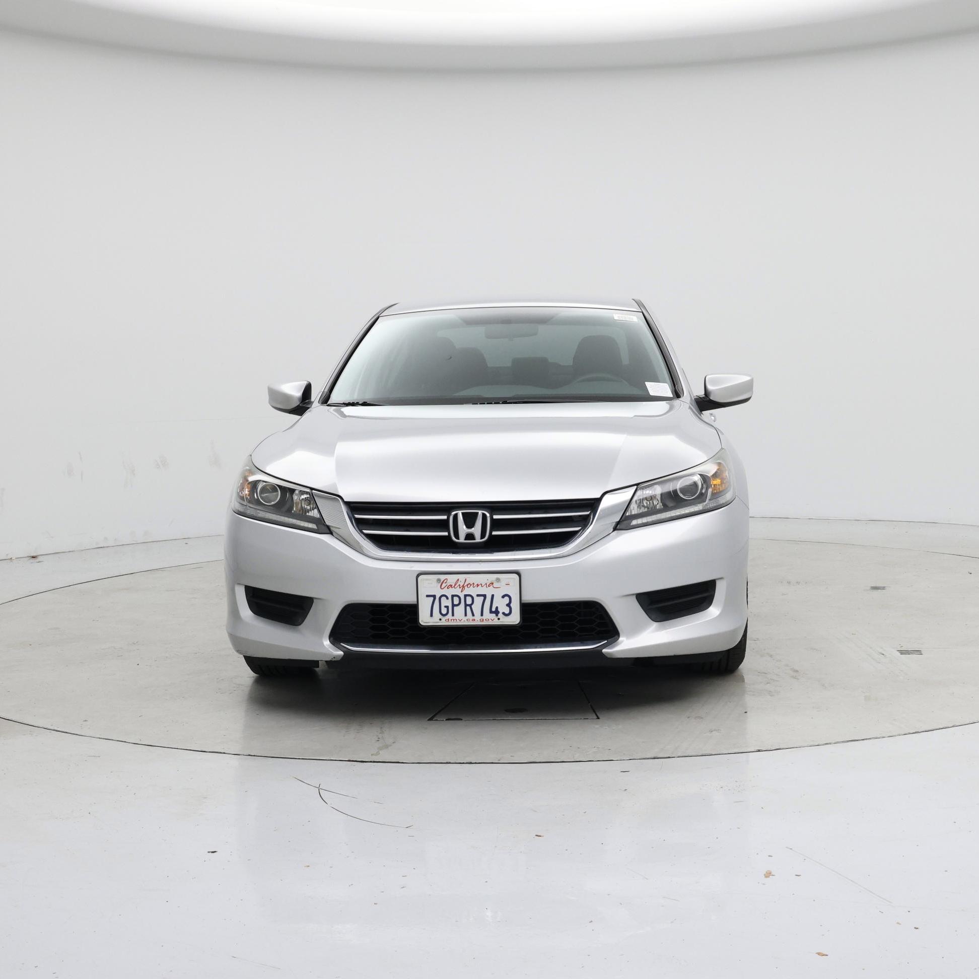Thumbnail: 2014 Honda Accord - 5