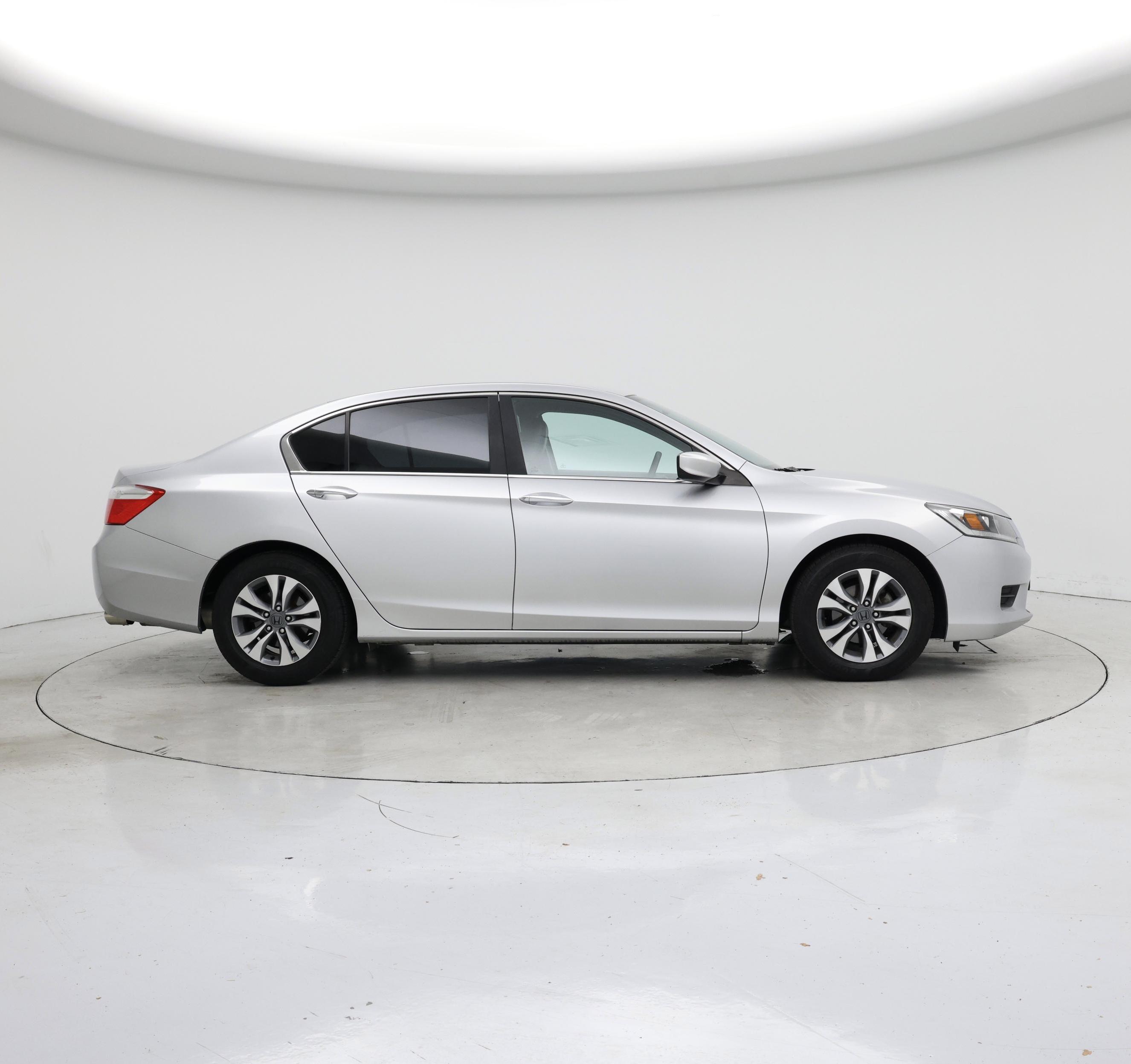 Thumbnail: 2014 Honda Accord - 7