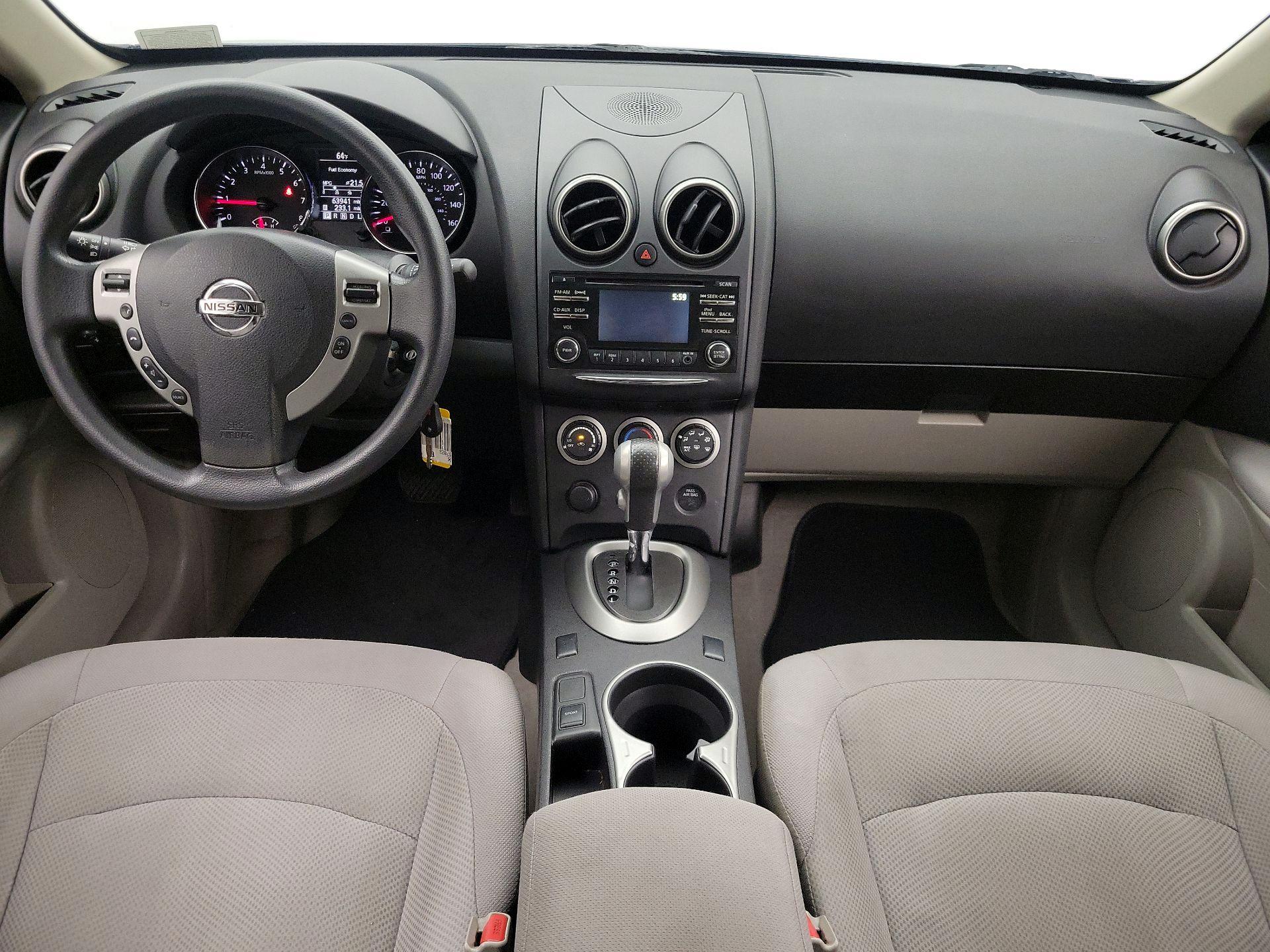 Thumbnail: 2015 Nissan Rogue - 9