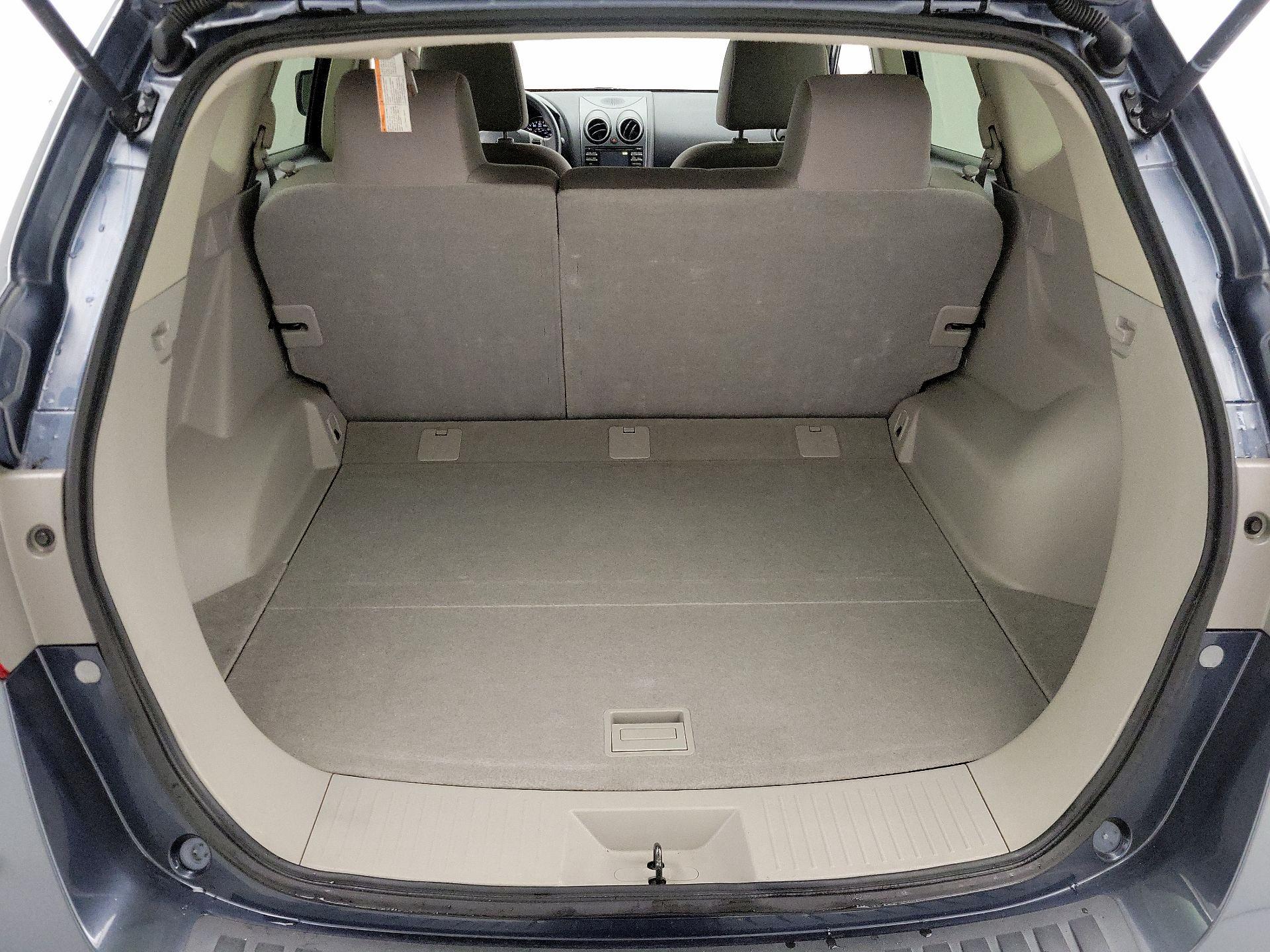 Thumbnail: 2015 Nissan Rogue - 20