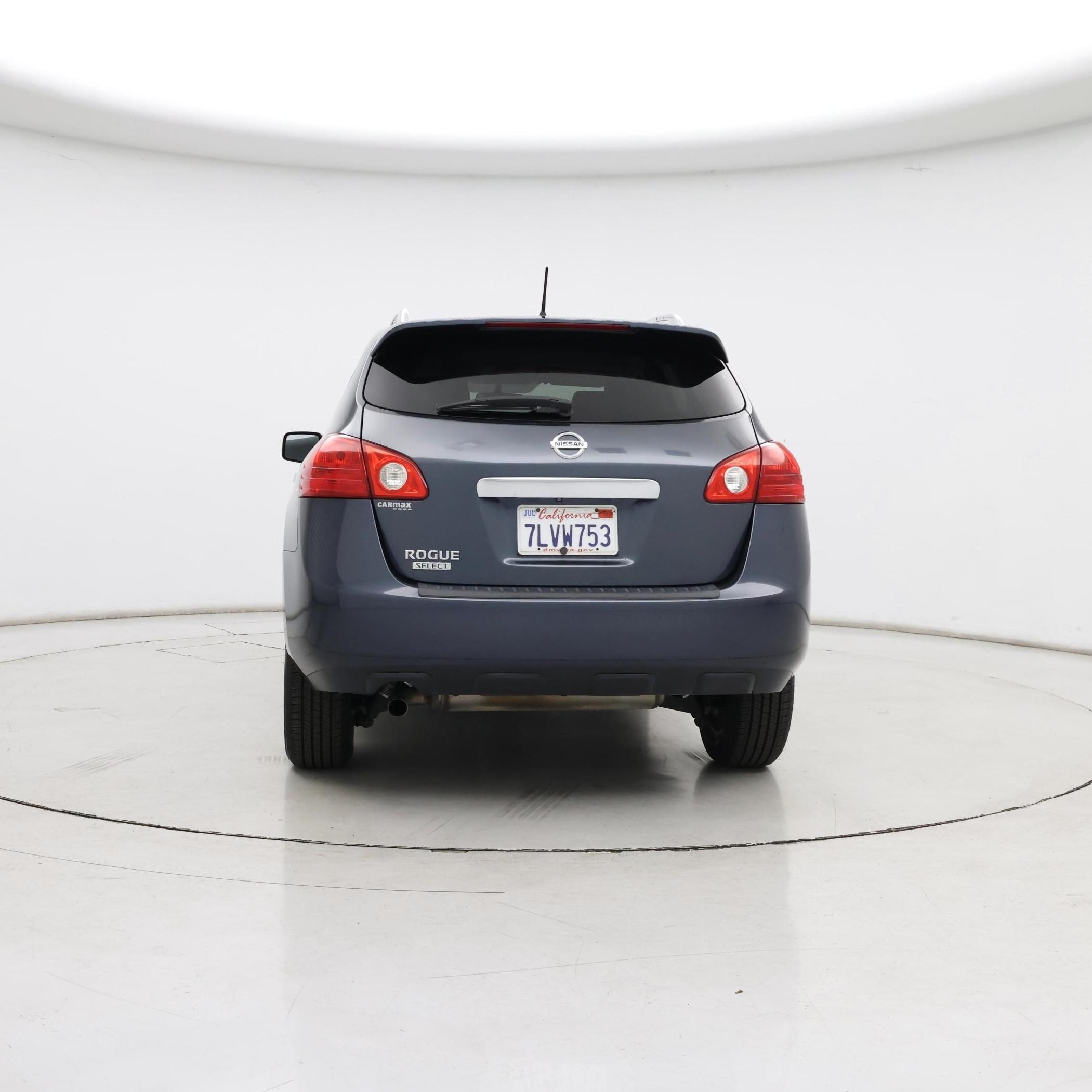 Thumbnail: 2015 Nissan Rogue - 6