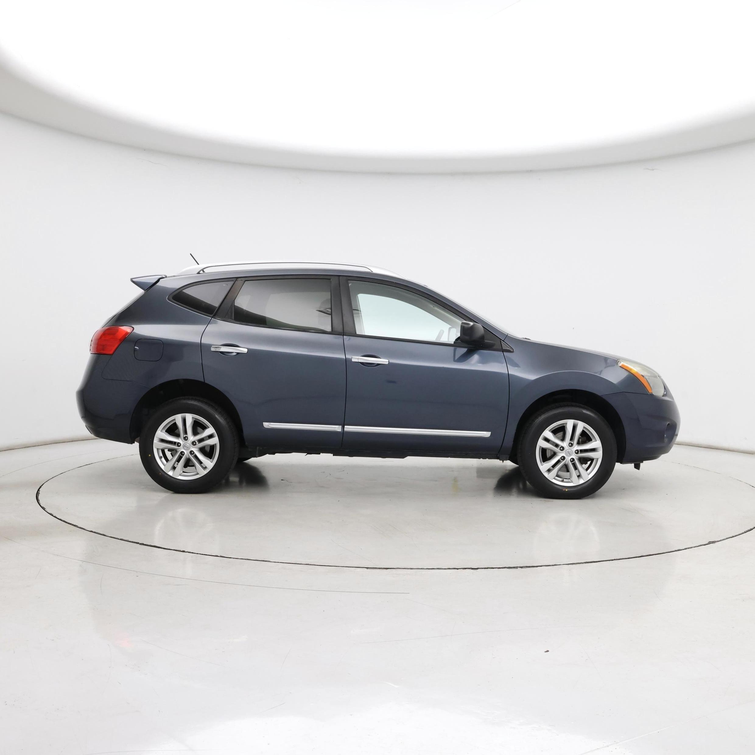 Thumbnail: 2015 Nissan Rogue - 7