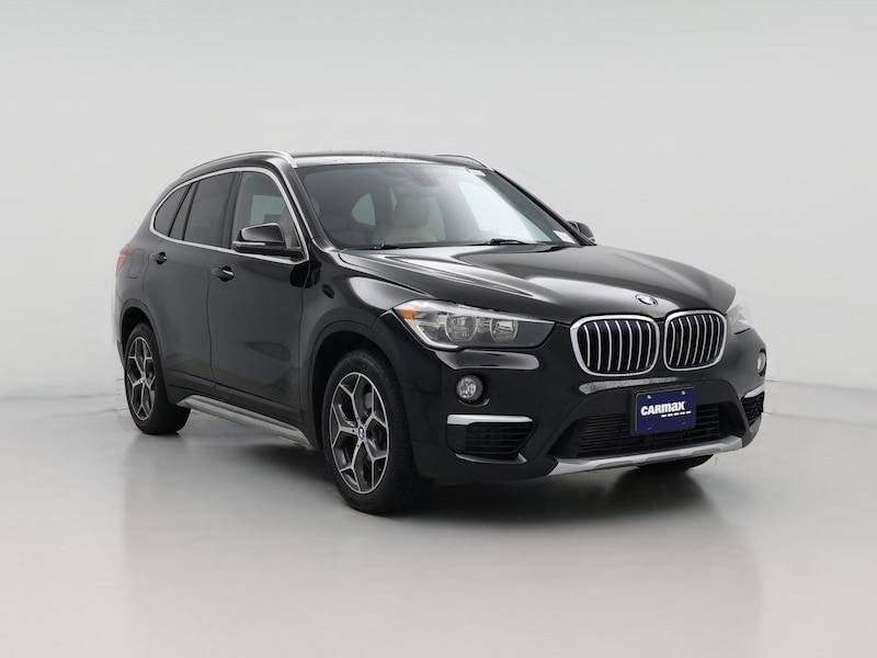 2018 BMW X1 sDrive28i -
                  Fresno, CA