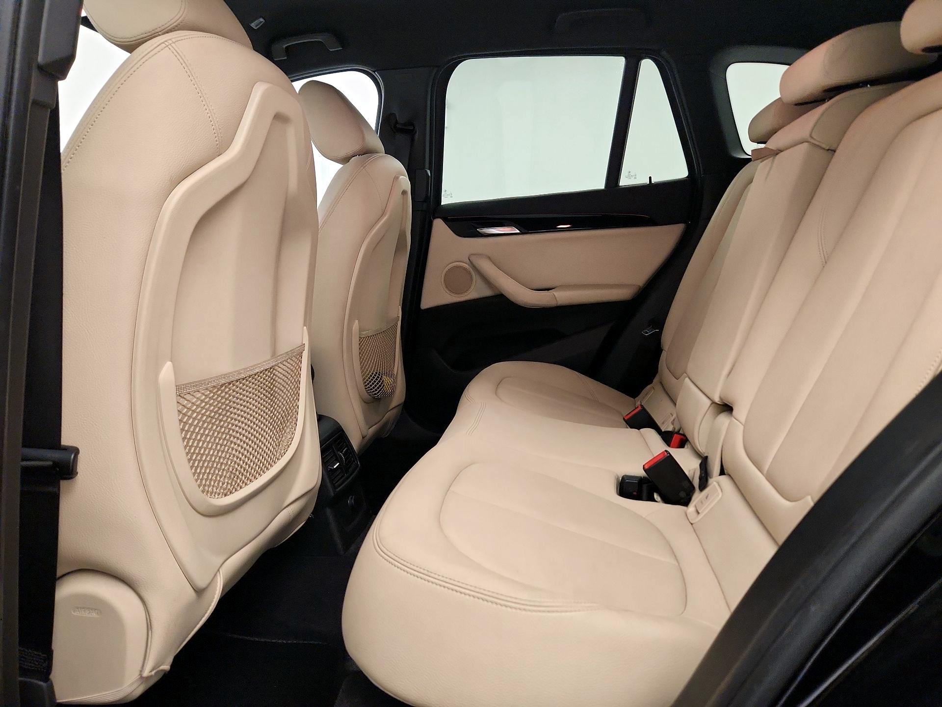 Thumbnail: 2018 BMW X1 - 19