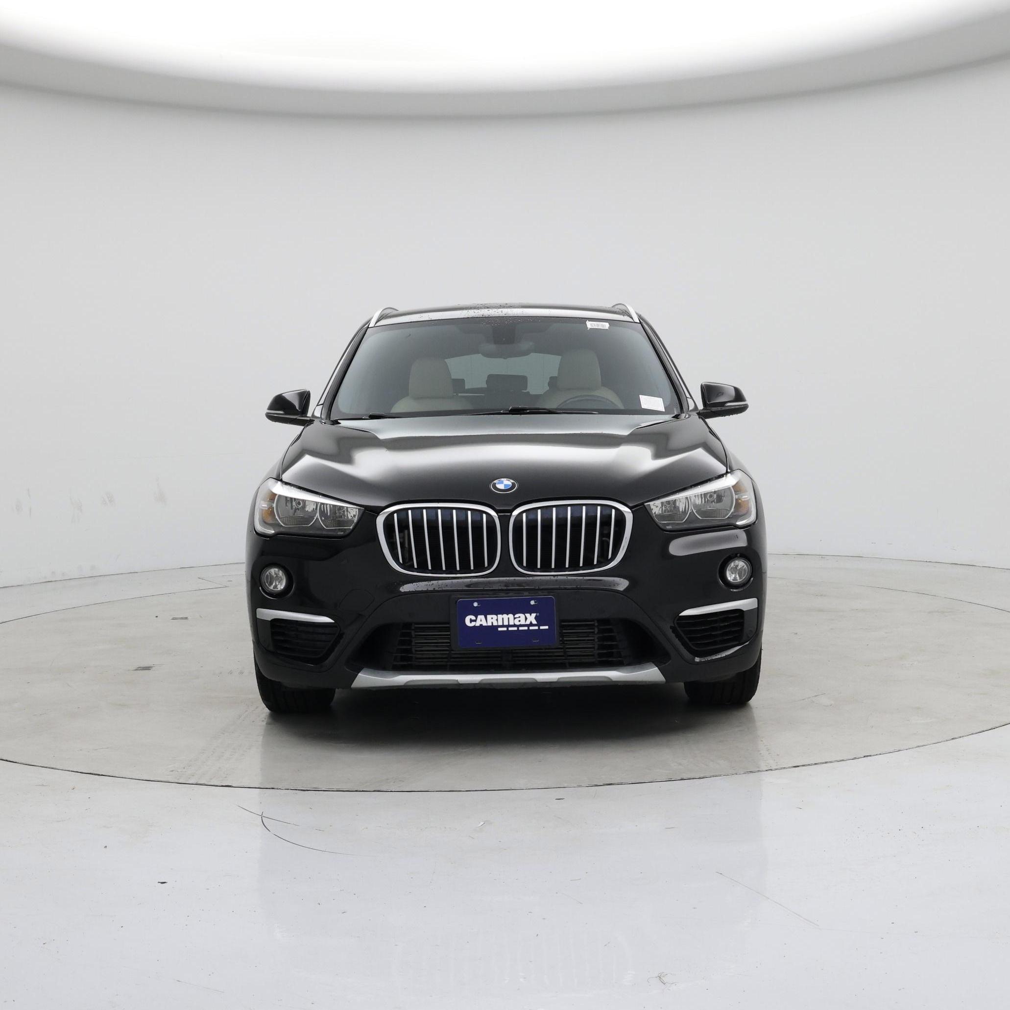 Thumbnail: 2018 BMW X1 - 5