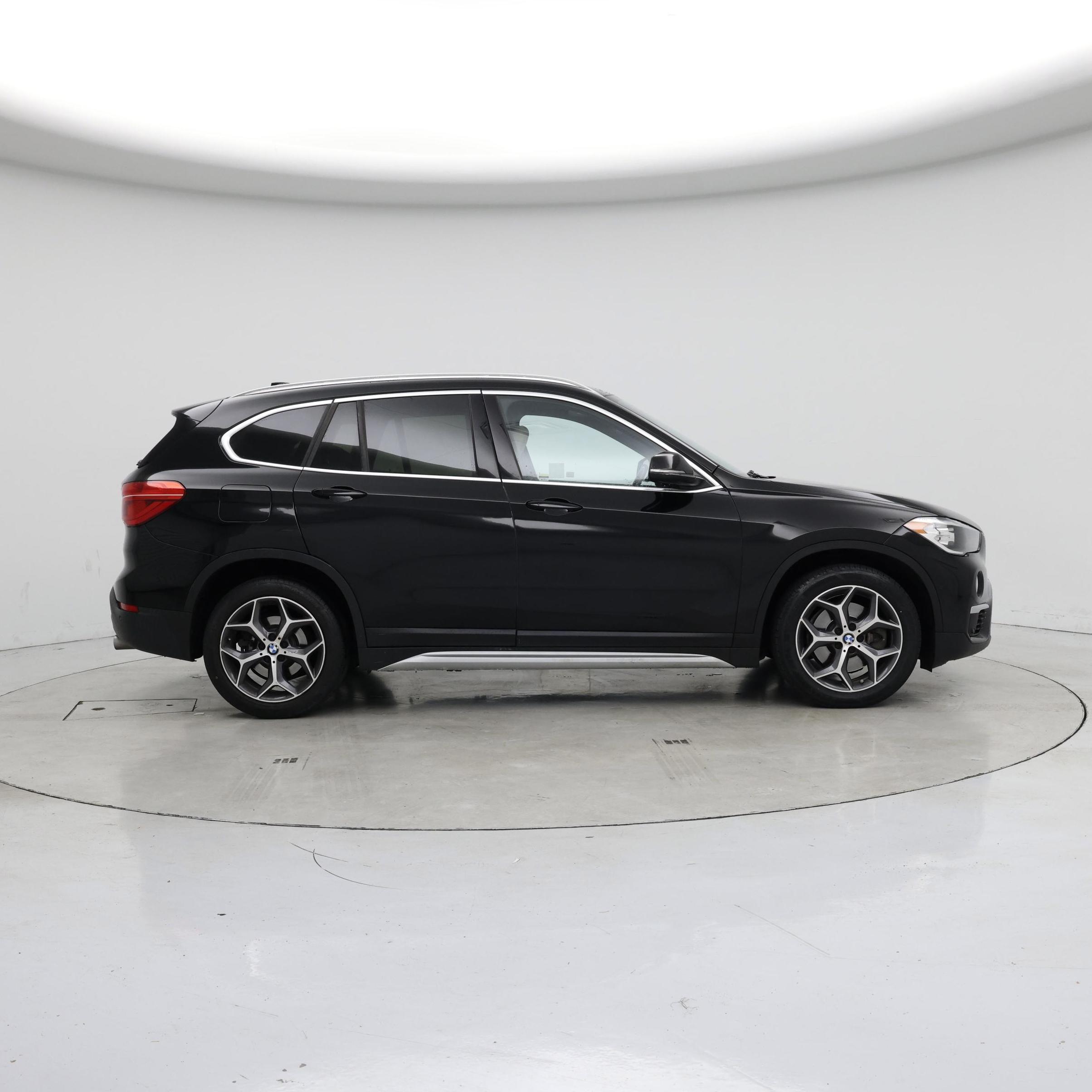 Thumbnail: 2018 BMW X1 - 7