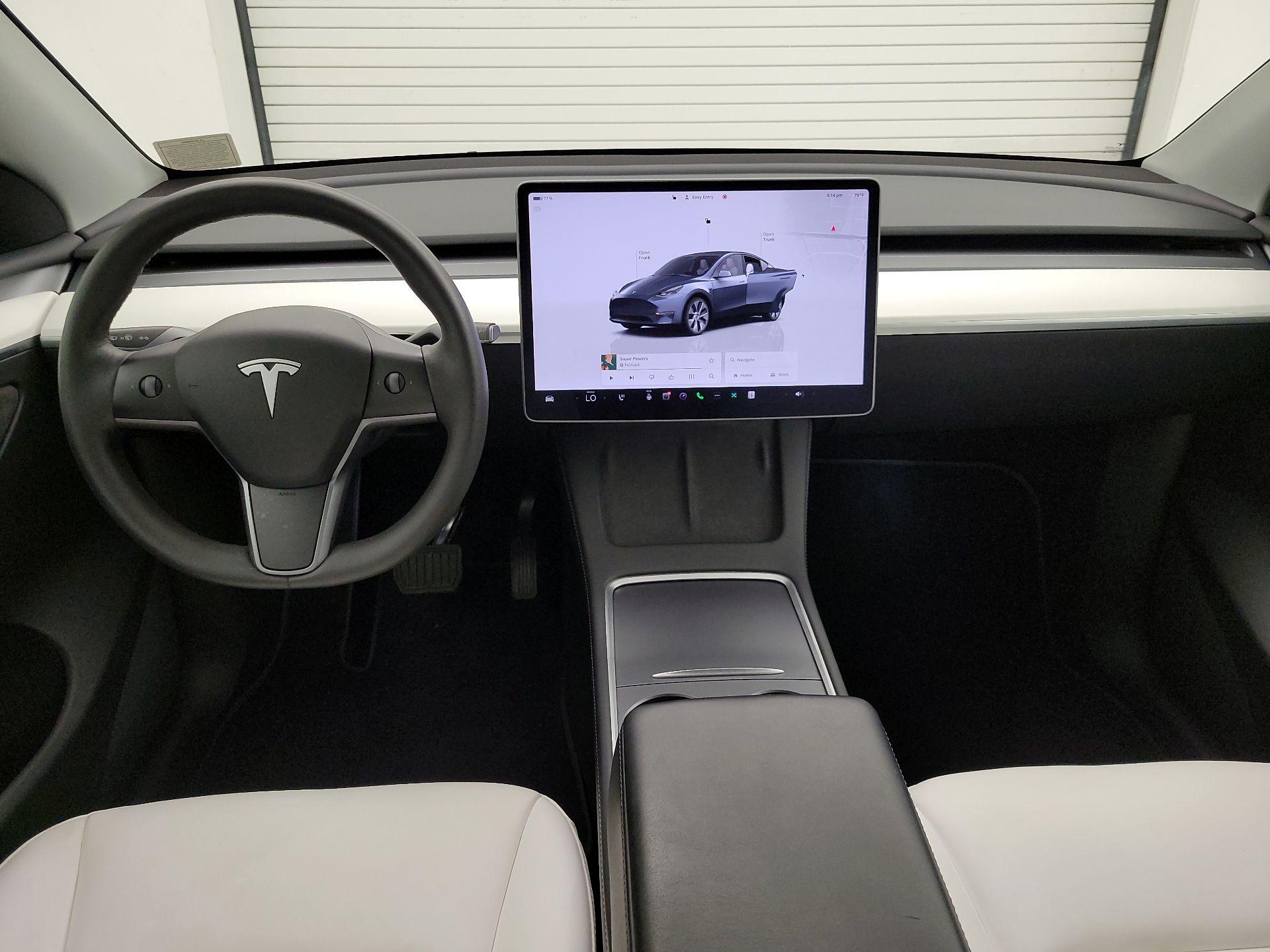 Thumbnail: 2023 Tesla Model Y - 9