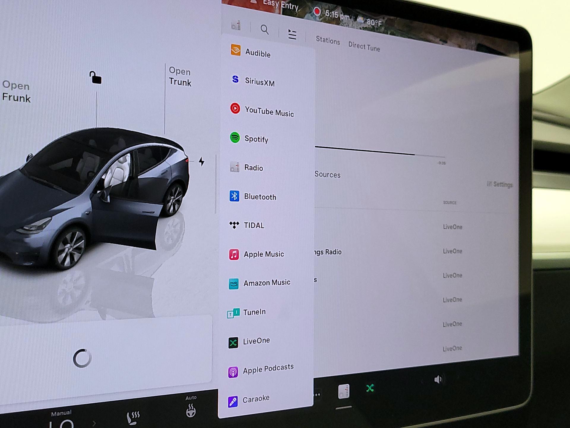 Thumbnail: 2023 Tesla Model Y - 15