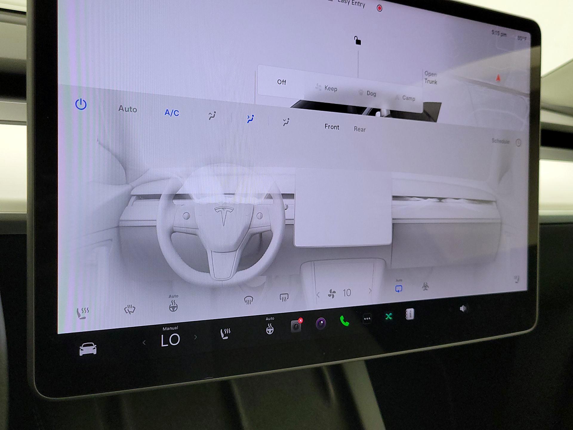 Thumbnail: 2023 Tesla Model Y - 16