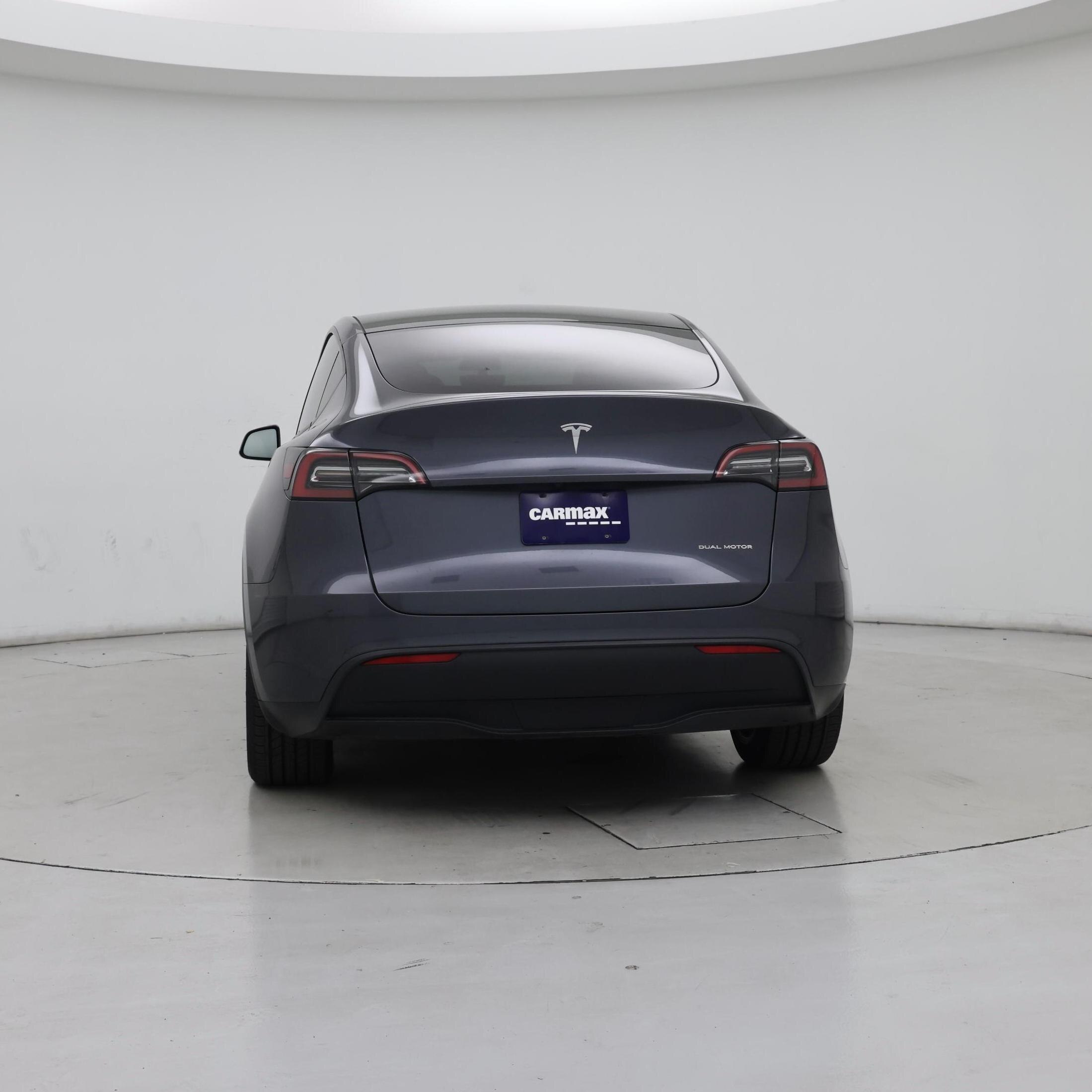 Thumbnail: 2023 Tesla Model Y - 6