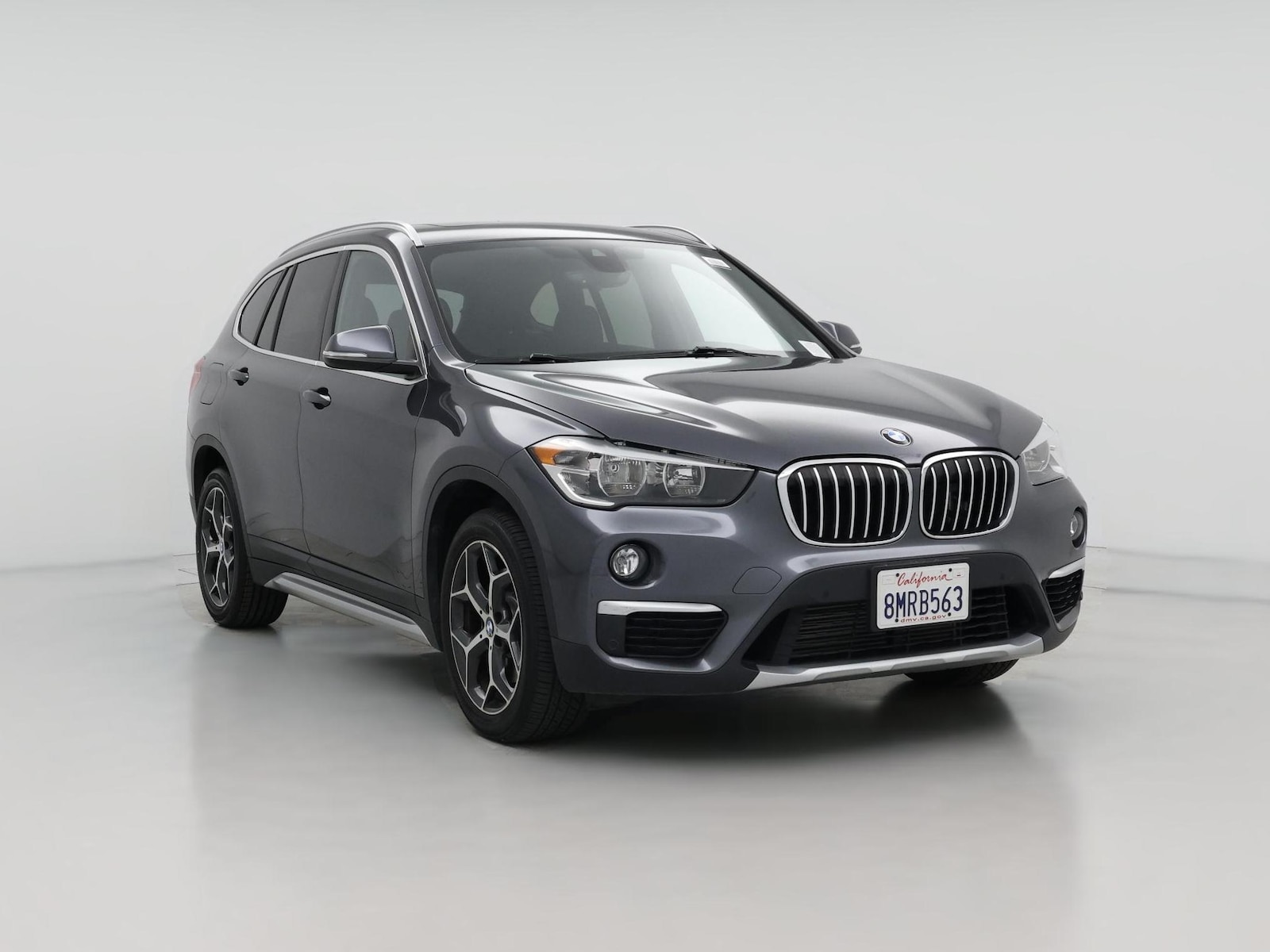 2019 BMW X1 28i