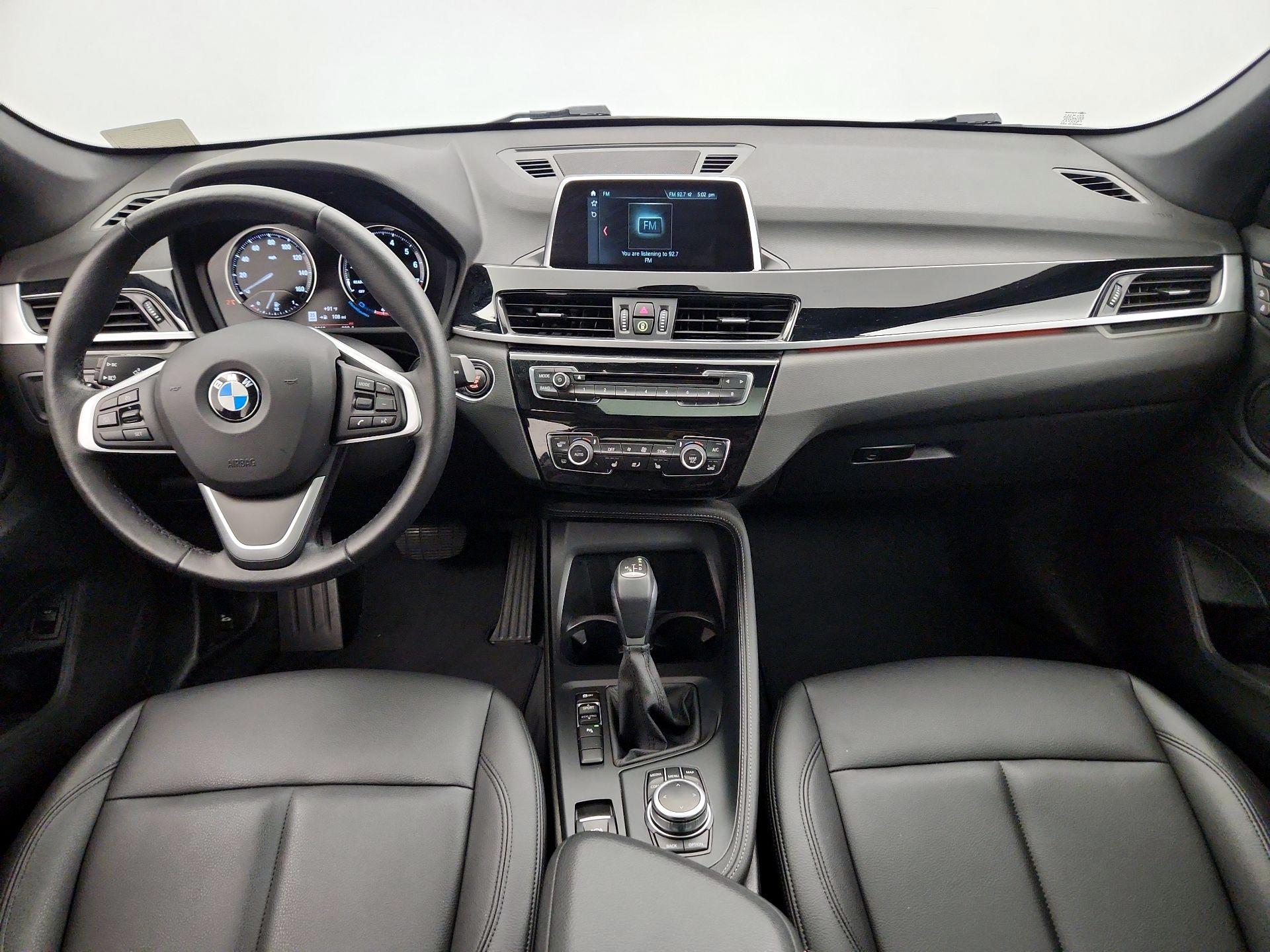 Thumbnail: 2019 BMW X1 - 9