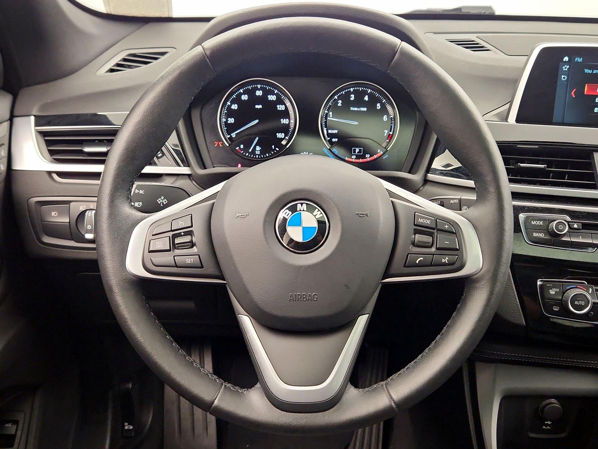 Thumbnail: 2019 BMW X1 - 10