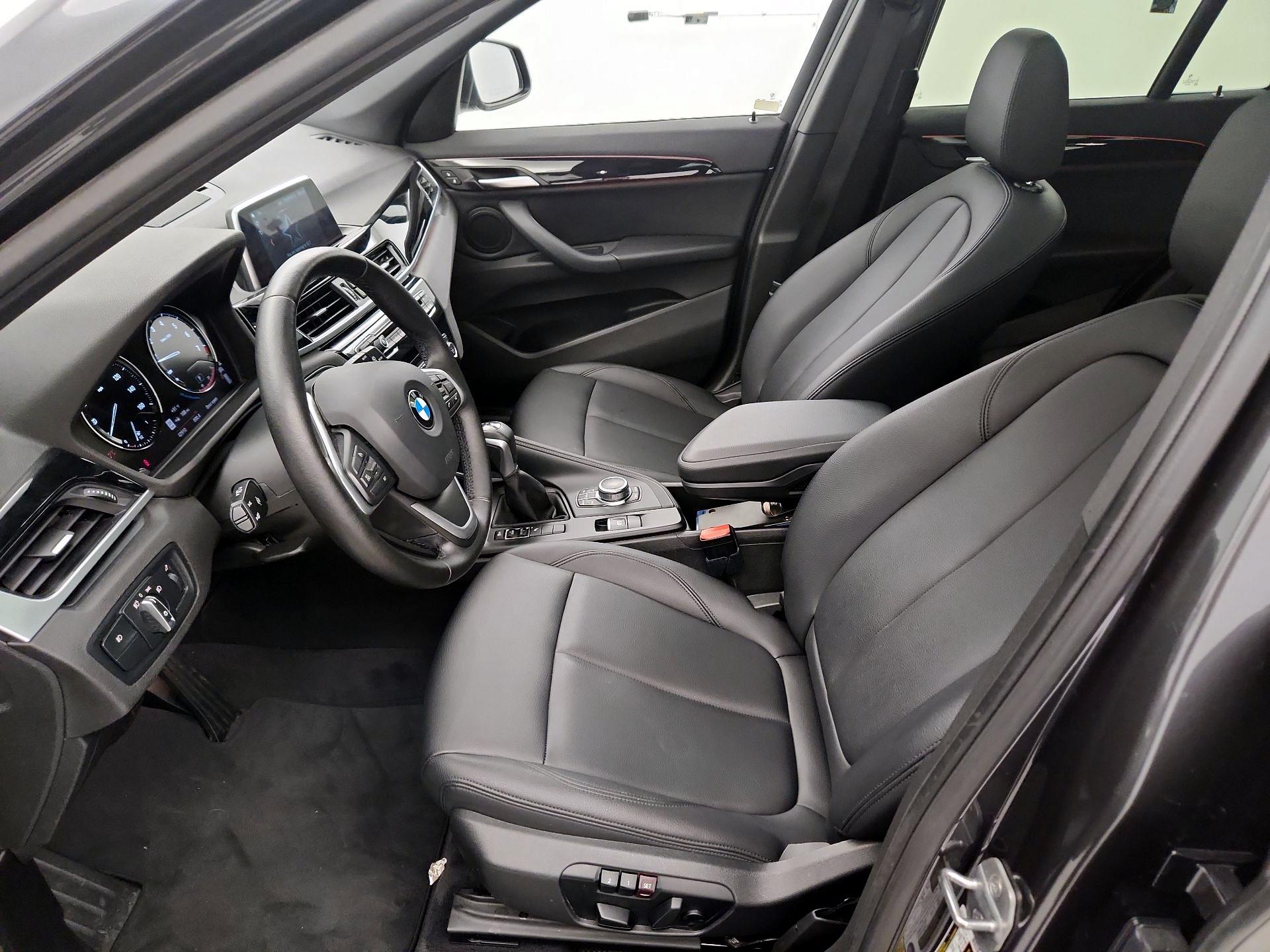 Thumbnail: 2019 BMW X1 - 11