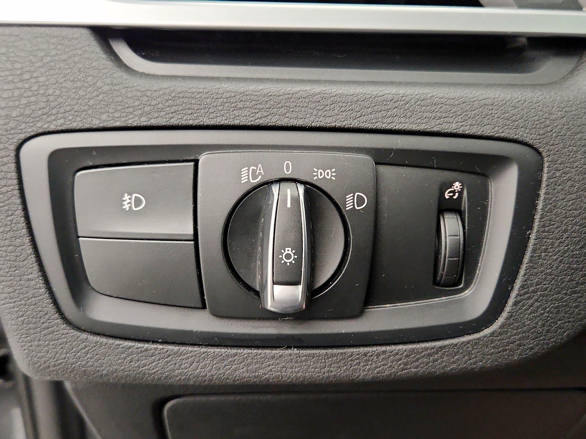 Thumbnail: 2019 BMW X1 - 13