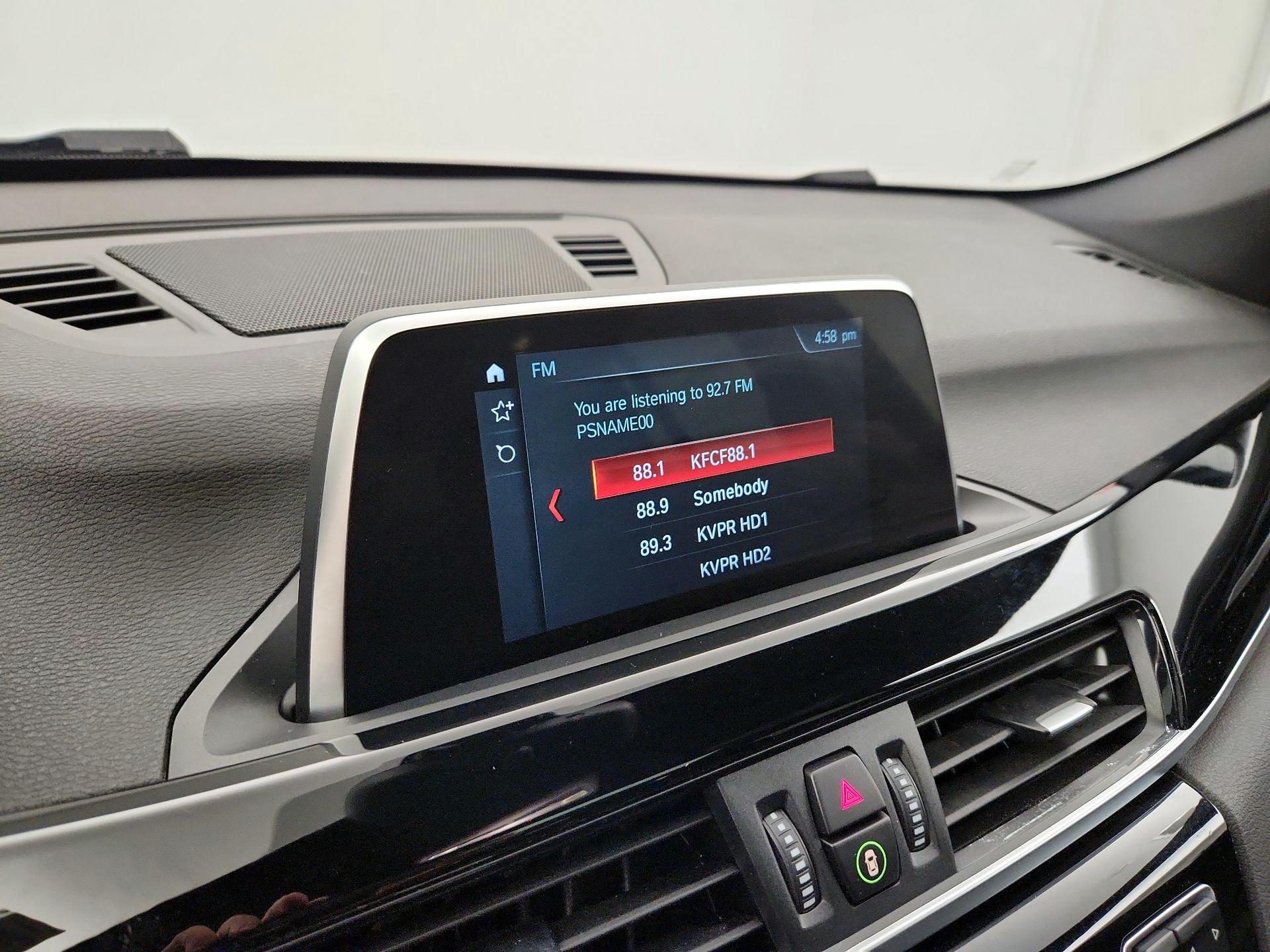 Thumbnail: 2019 BMW X1 - 15