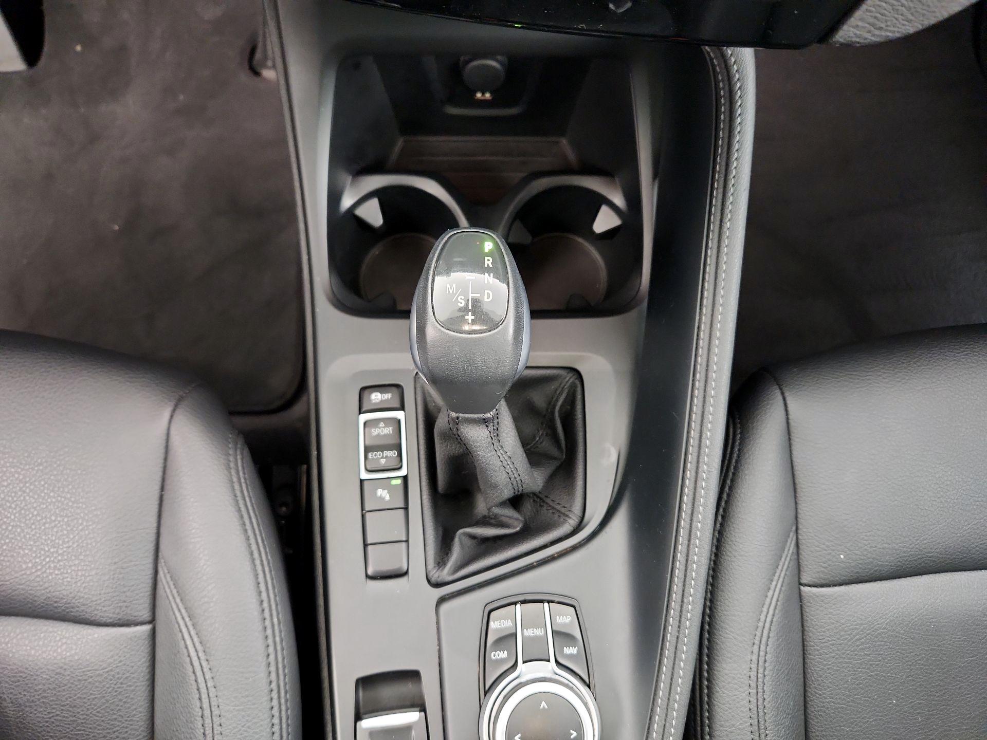 Thumbnail: 2019 BMW X1 - 17