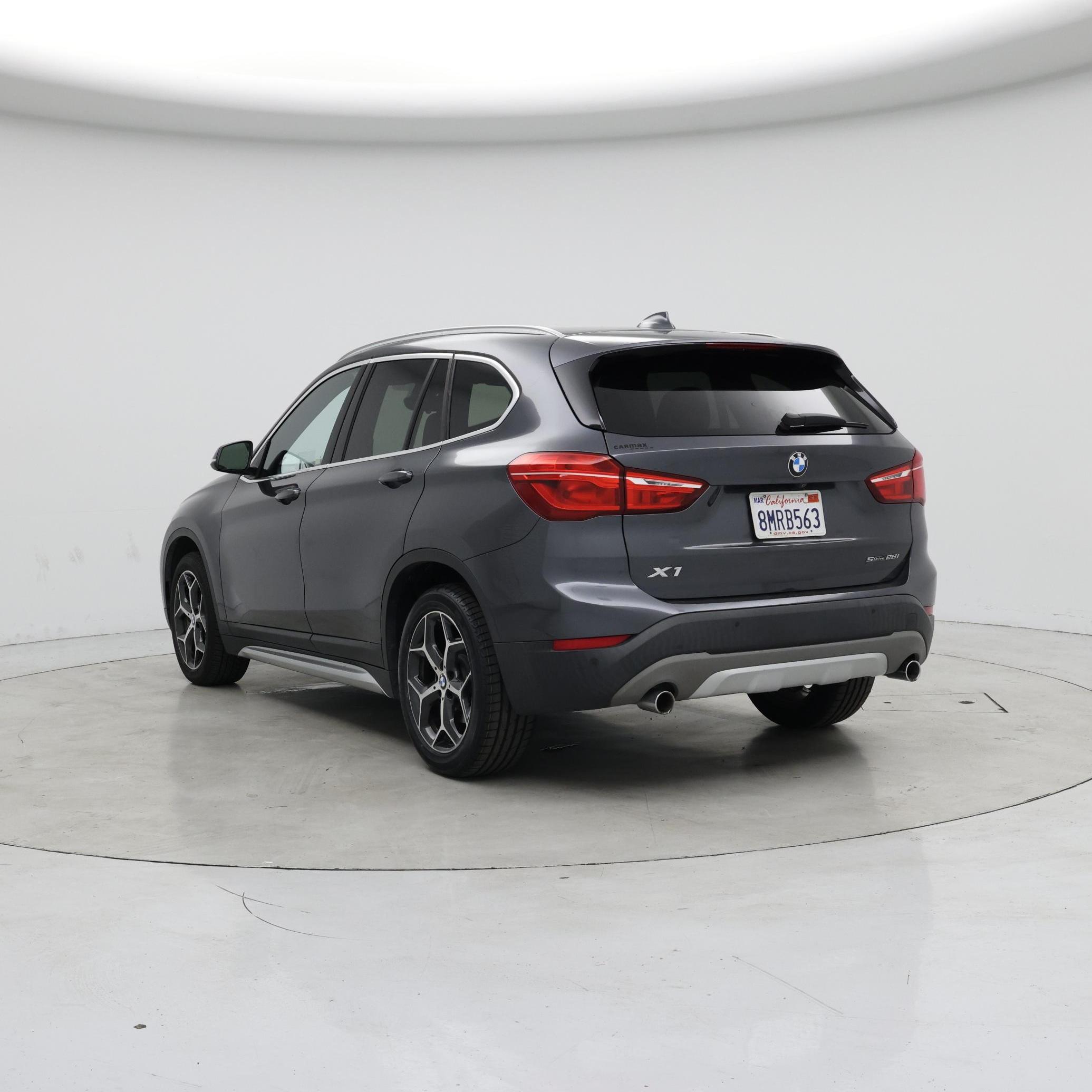 Thumbnail: 2019 BMW X1 - 2