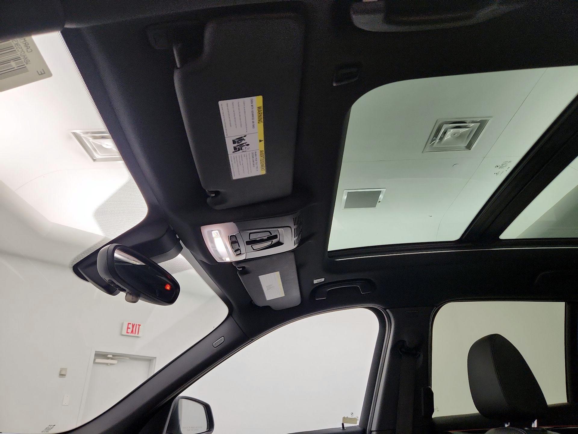 Thumbnail: 2019 BMW X1 - 19