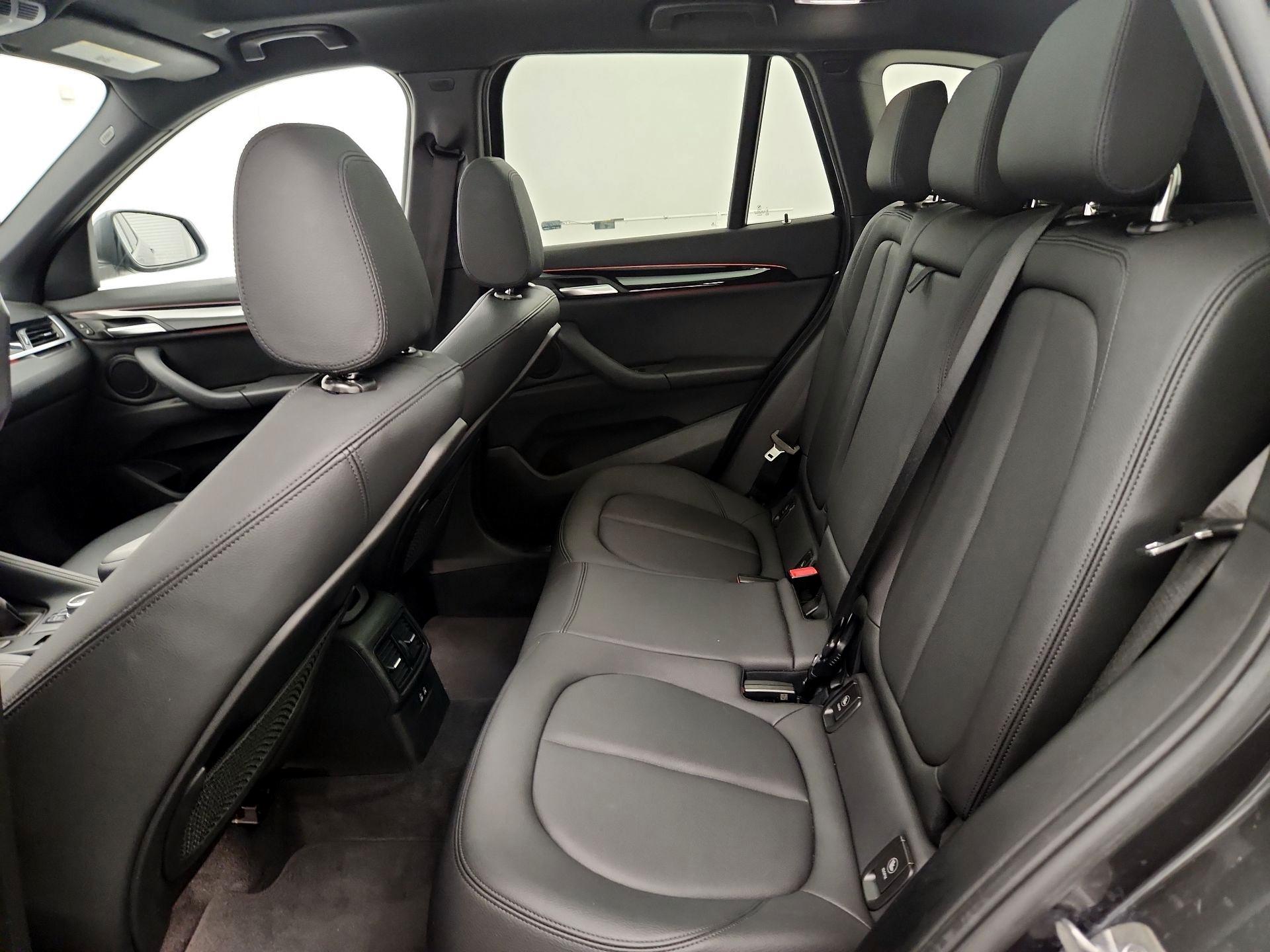 Thumbnail: 2019 BMW X1 - 20