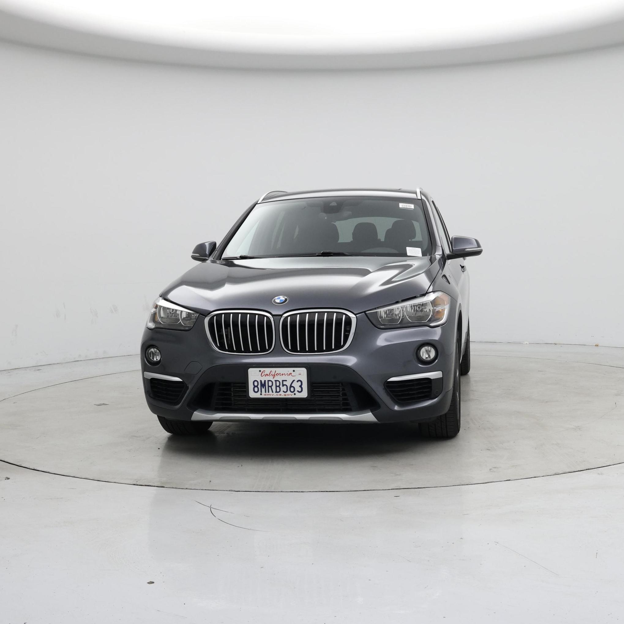 Thumbnail: 2019 BMW X1 - 5