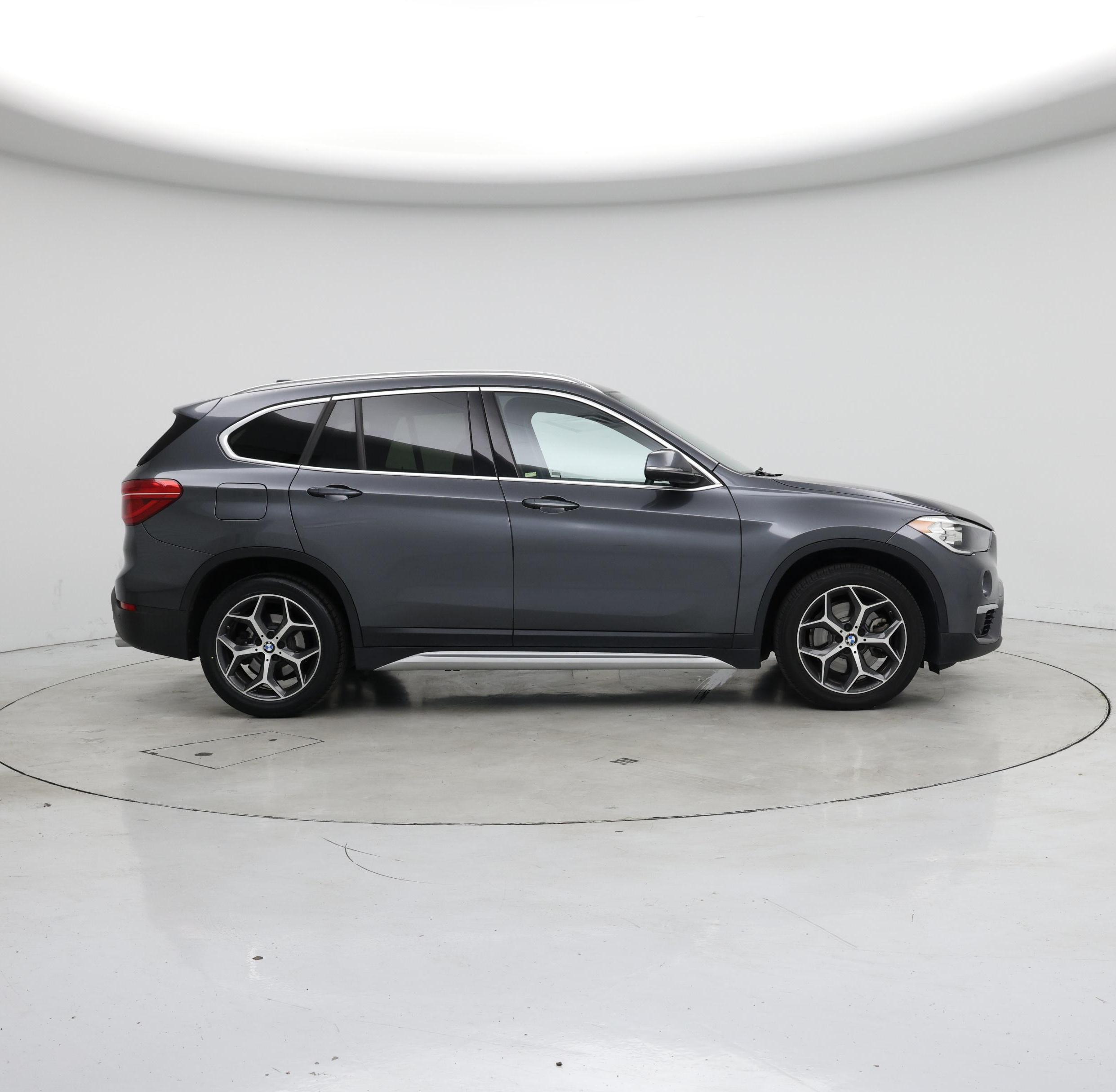 Thumbnail: 2019 BMW X1 - 7
