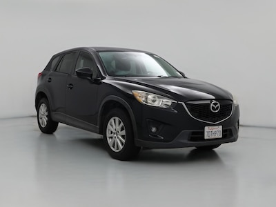 2014 Mazda CX-5 Touring
