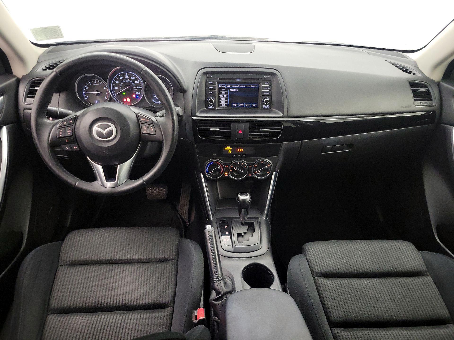 Thumbnail: 2014 Mazda CX-5 - 9