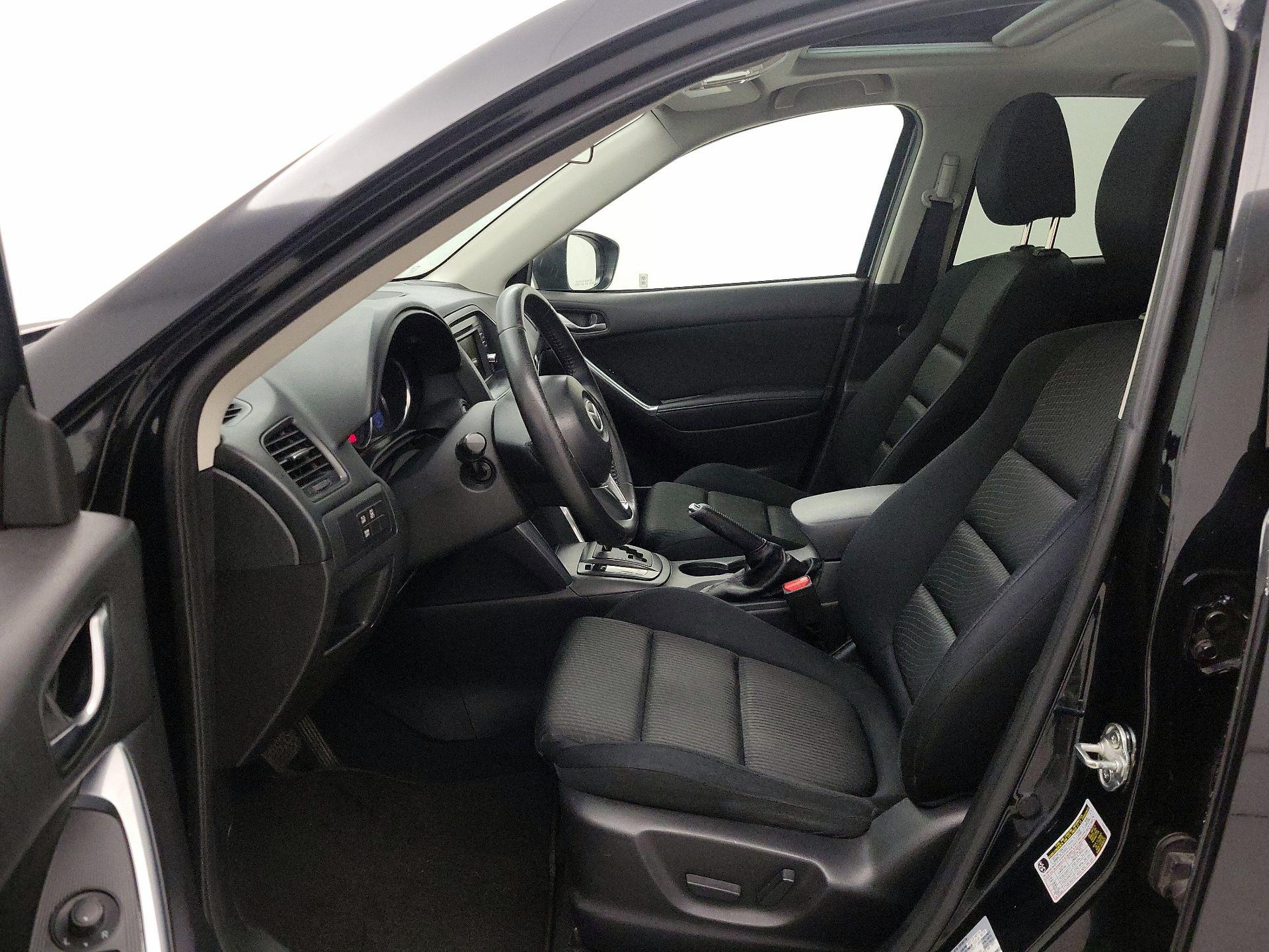 Thumbnail: 2014 Mazda CX-5 - 11