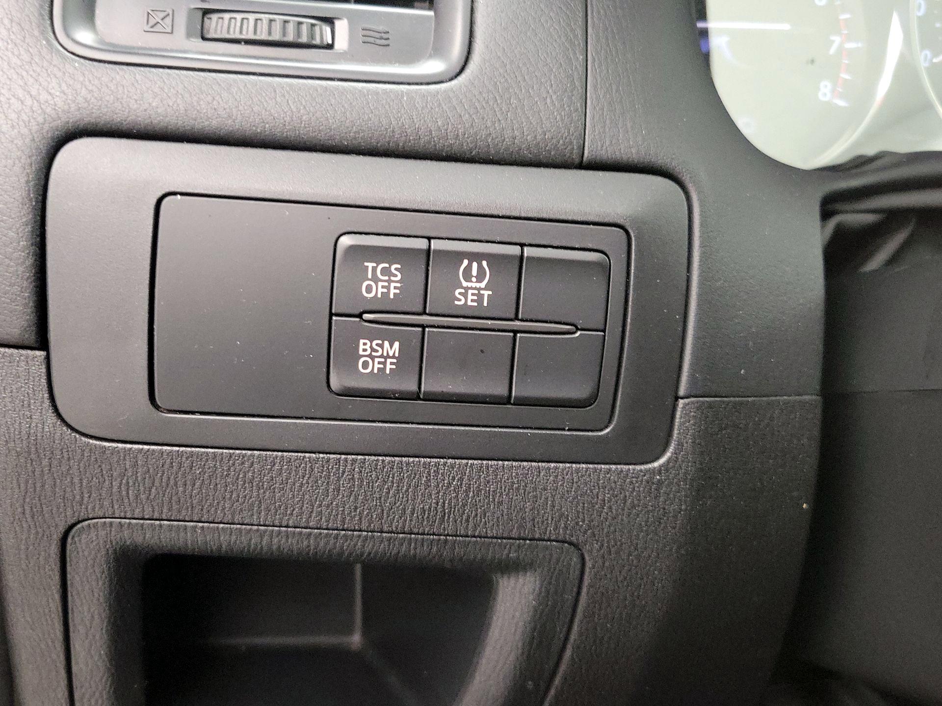 Thumbnail: 2014 Mazda CX-5 - 13