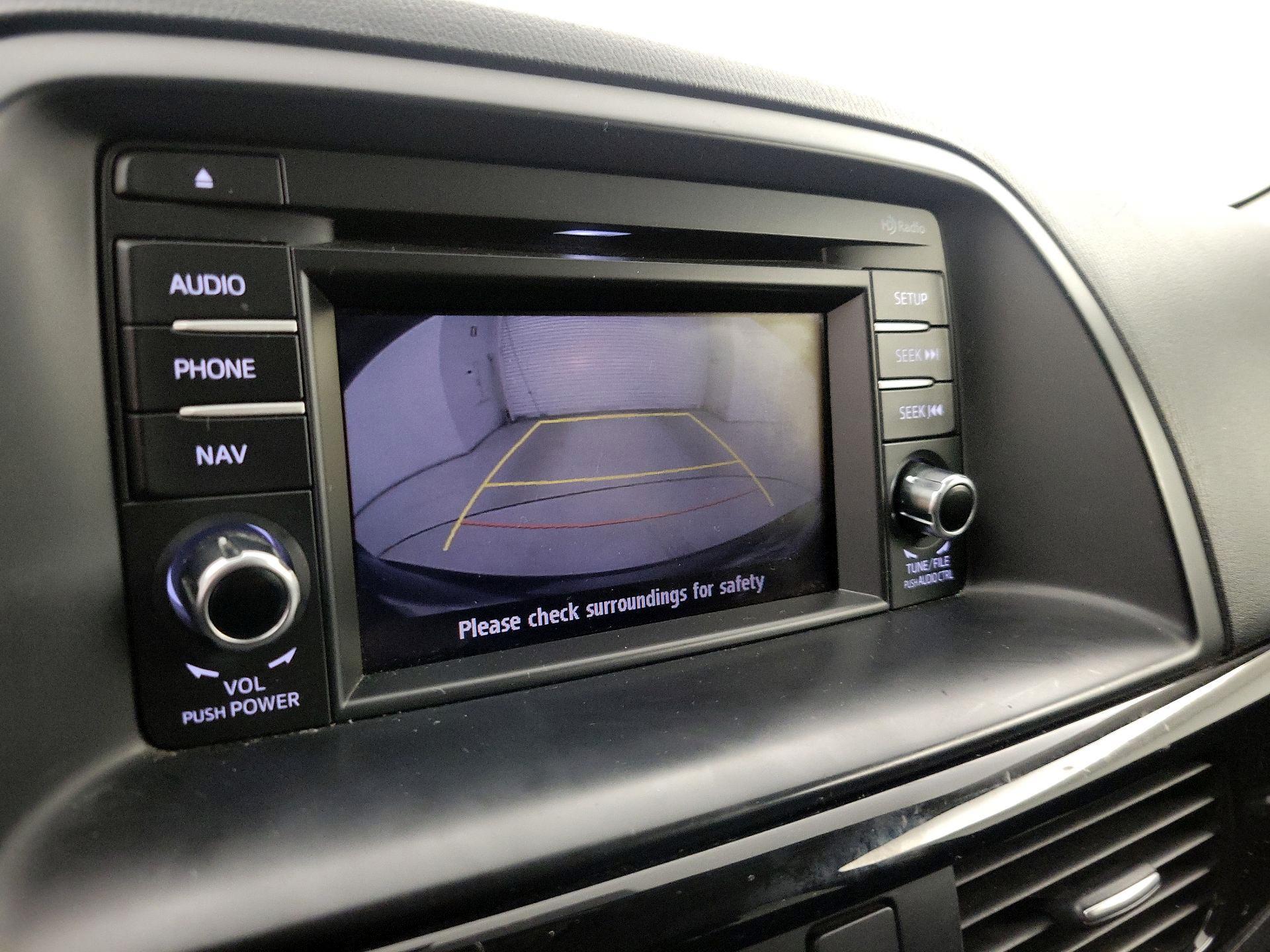 Thumbnail: 2014 Mazda CX-5 - 14