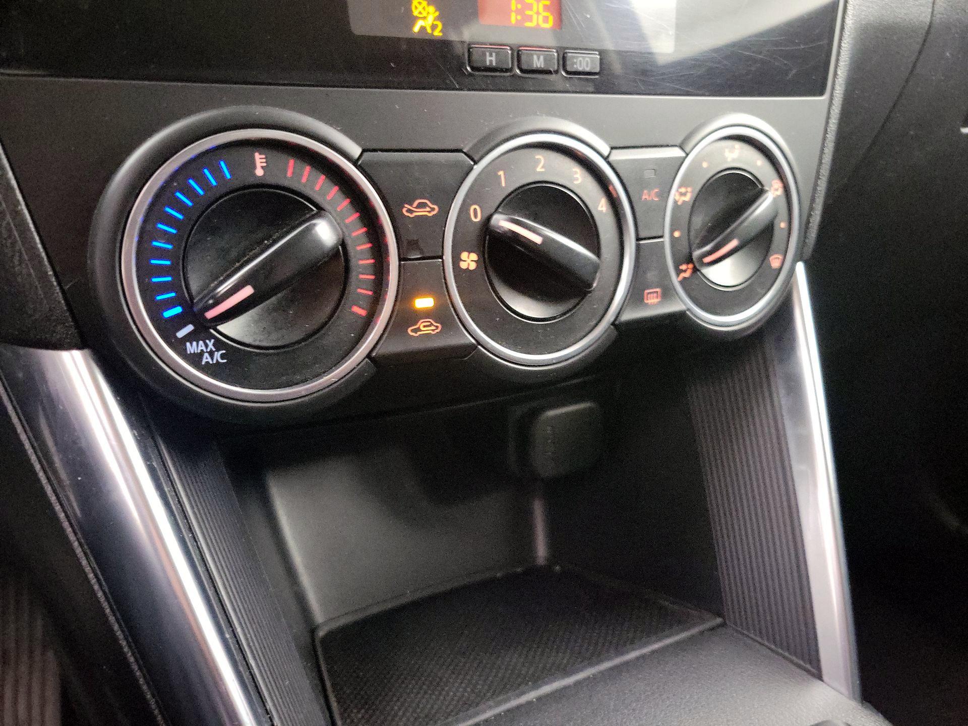 Thumbnail: 2014 Mazda CX-5 - 16