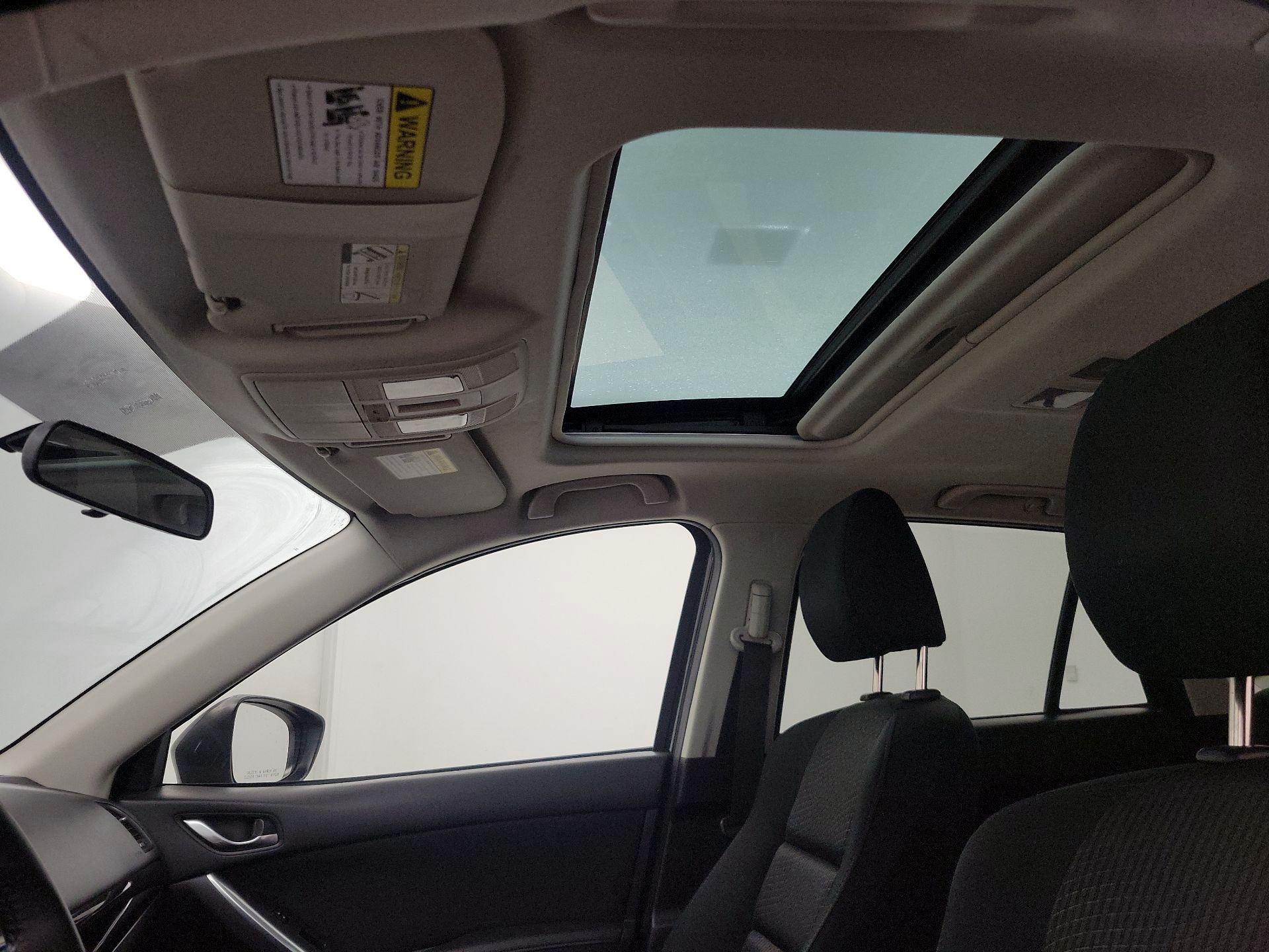 Thumbnail: 2014 Mazda CX-5 - 18