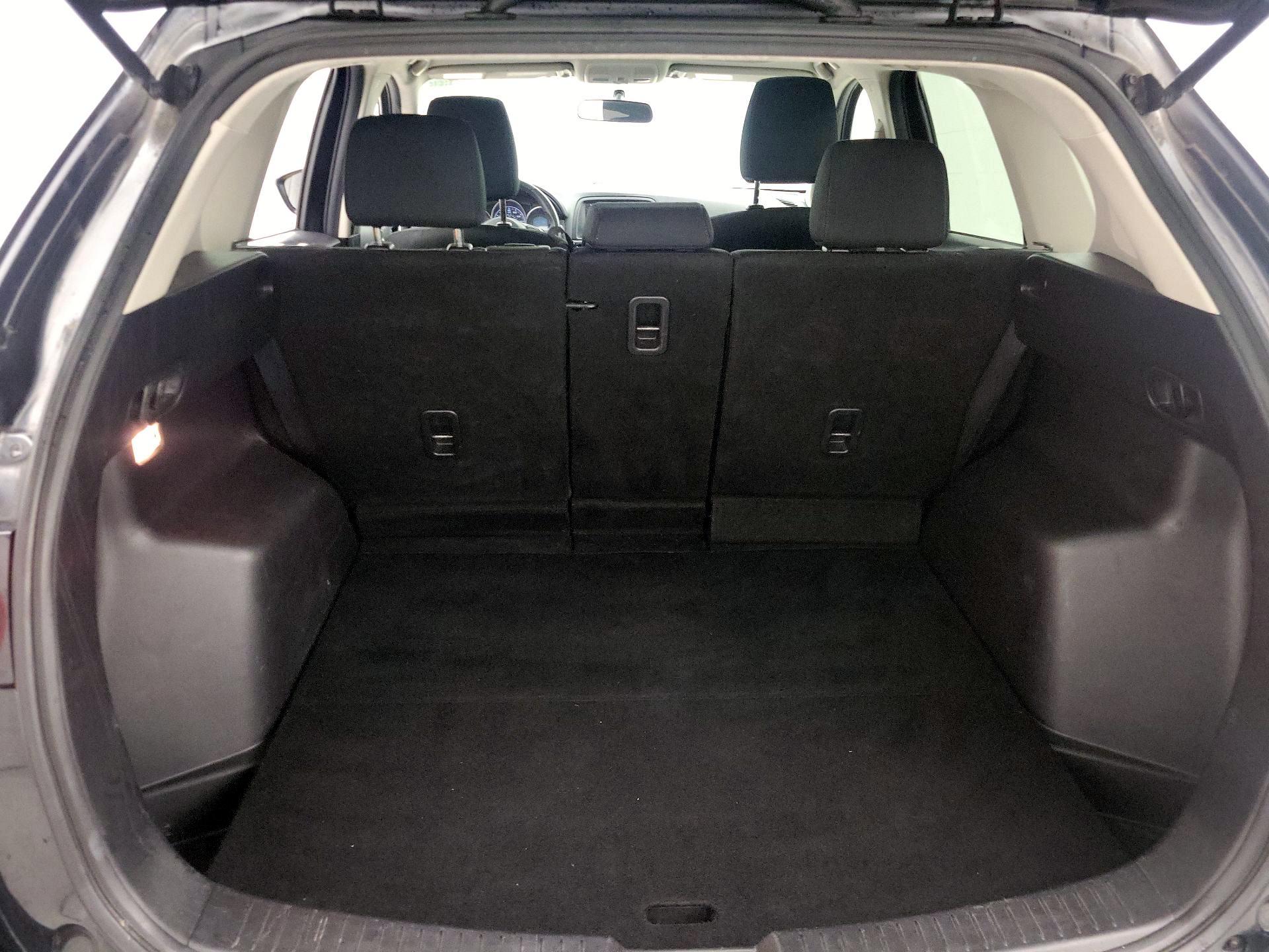 Thumbnail: 2014 Mazda CX-5 - 20