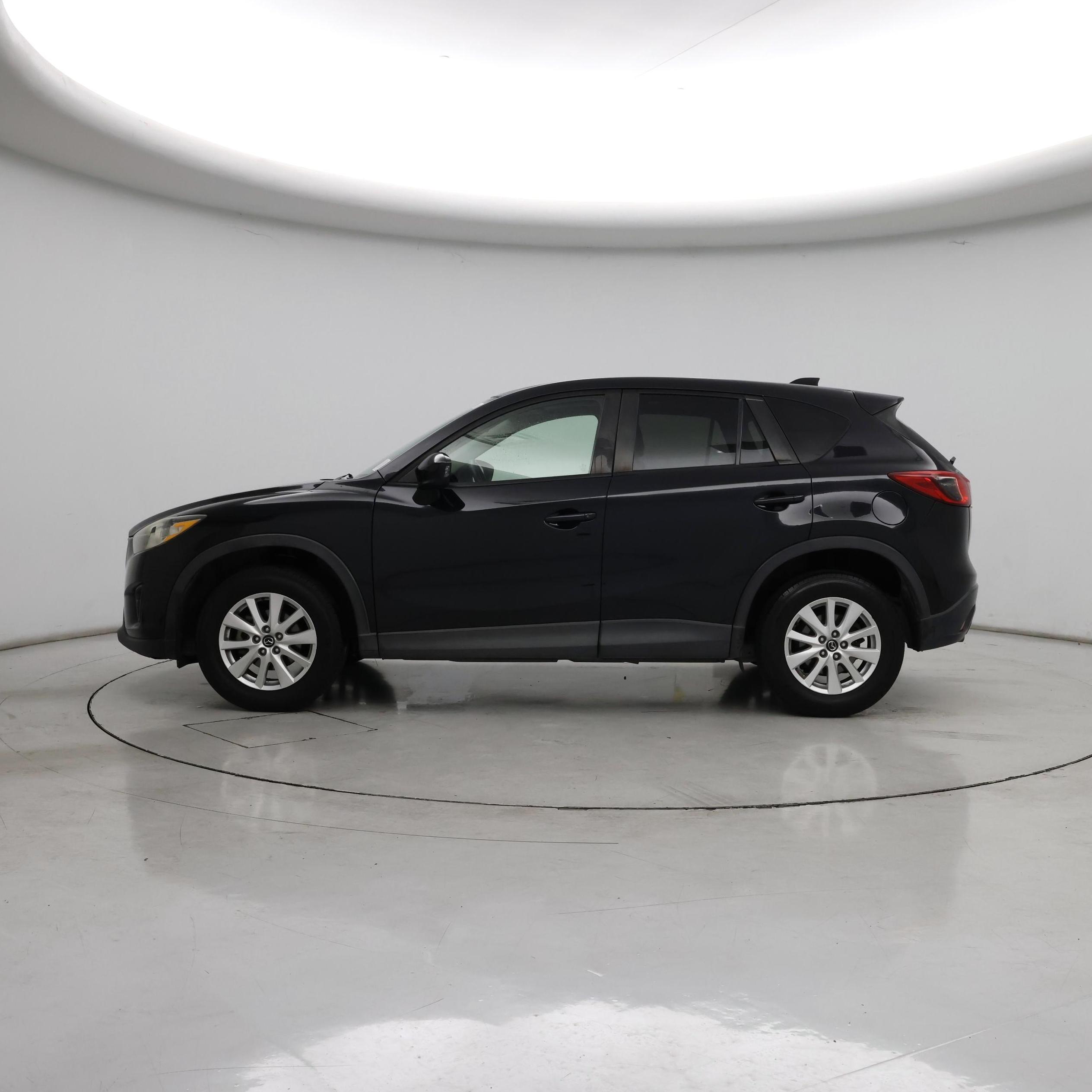 Thumbnail: 2014 Mazda CX-5 - 3