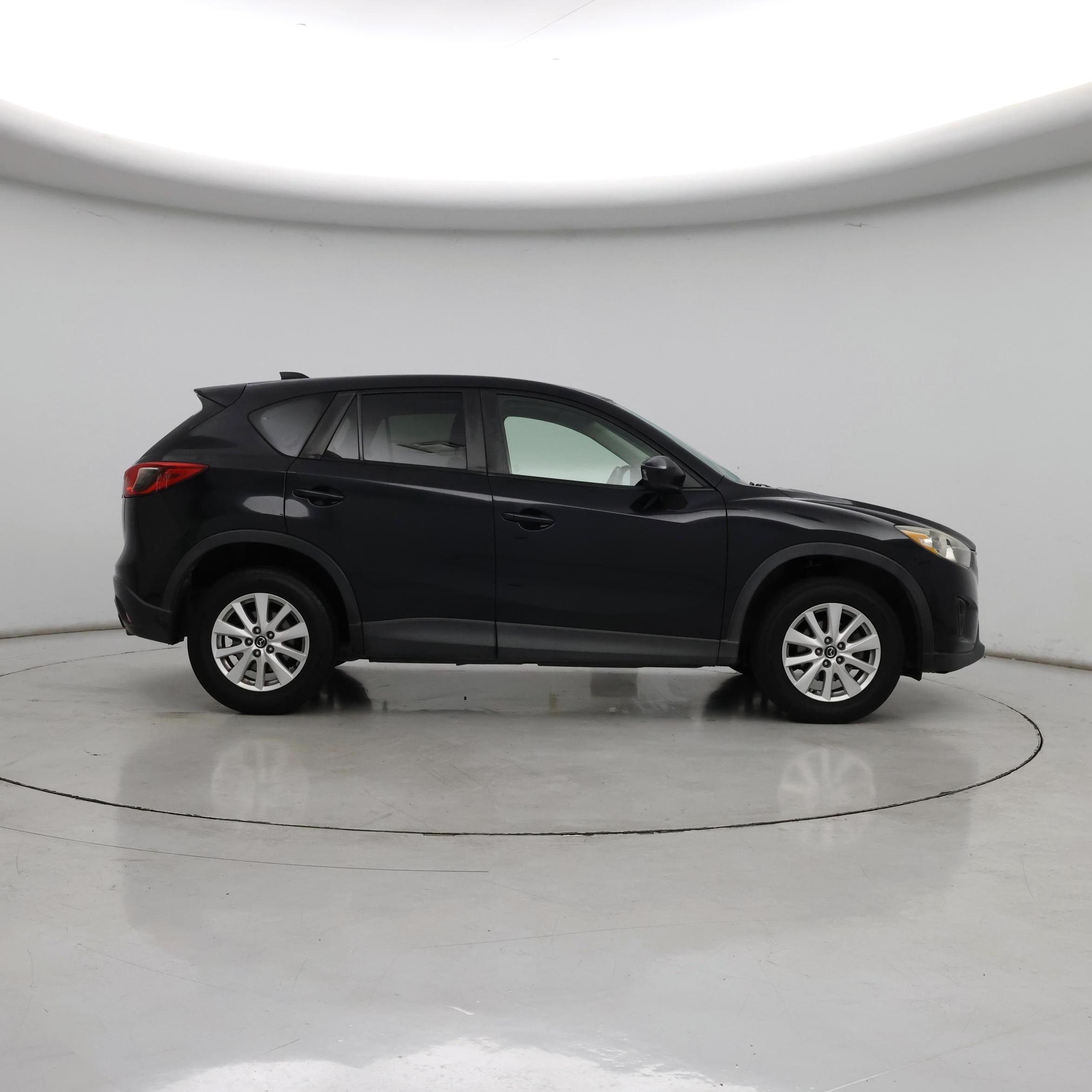 Thumbnail: 2014 Mazda CX-5 - 7