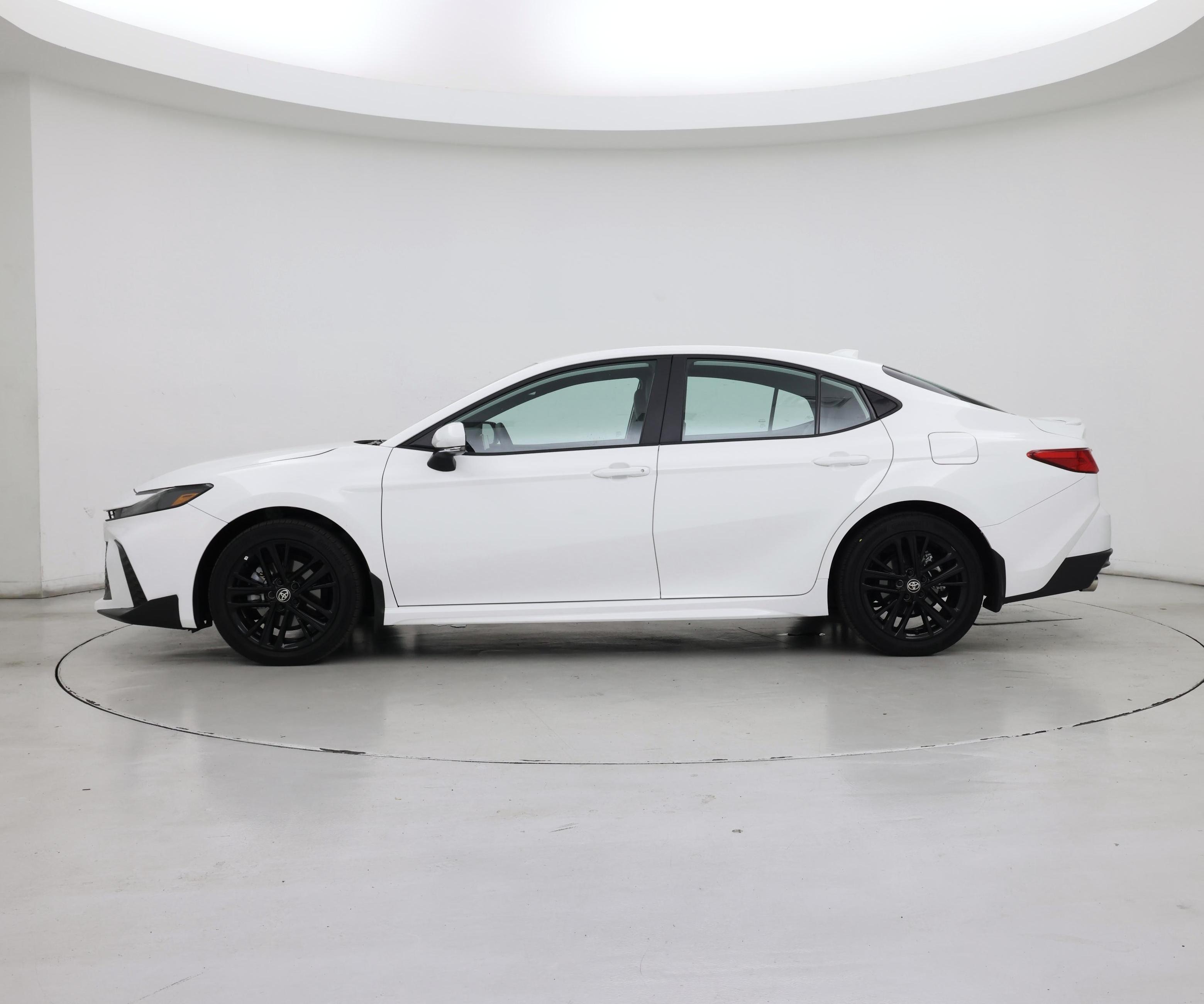 Thumbnail: 2025 Toyota Camry - 3