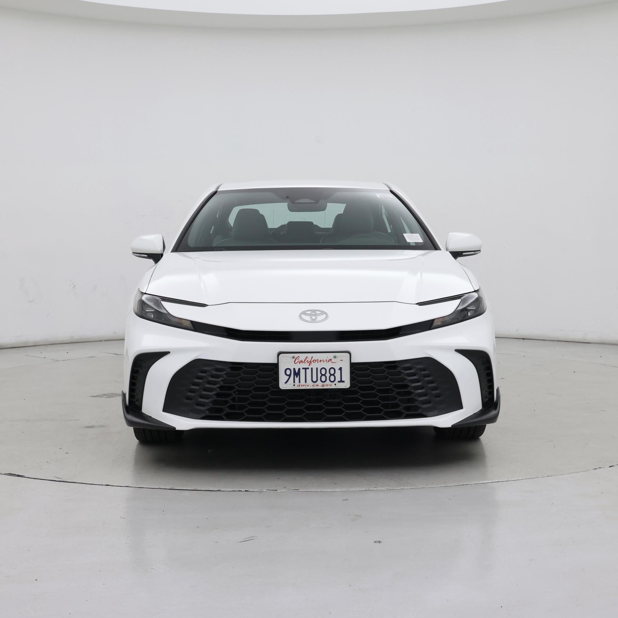 Thumbnail: 2025 Toyota Camry - 5