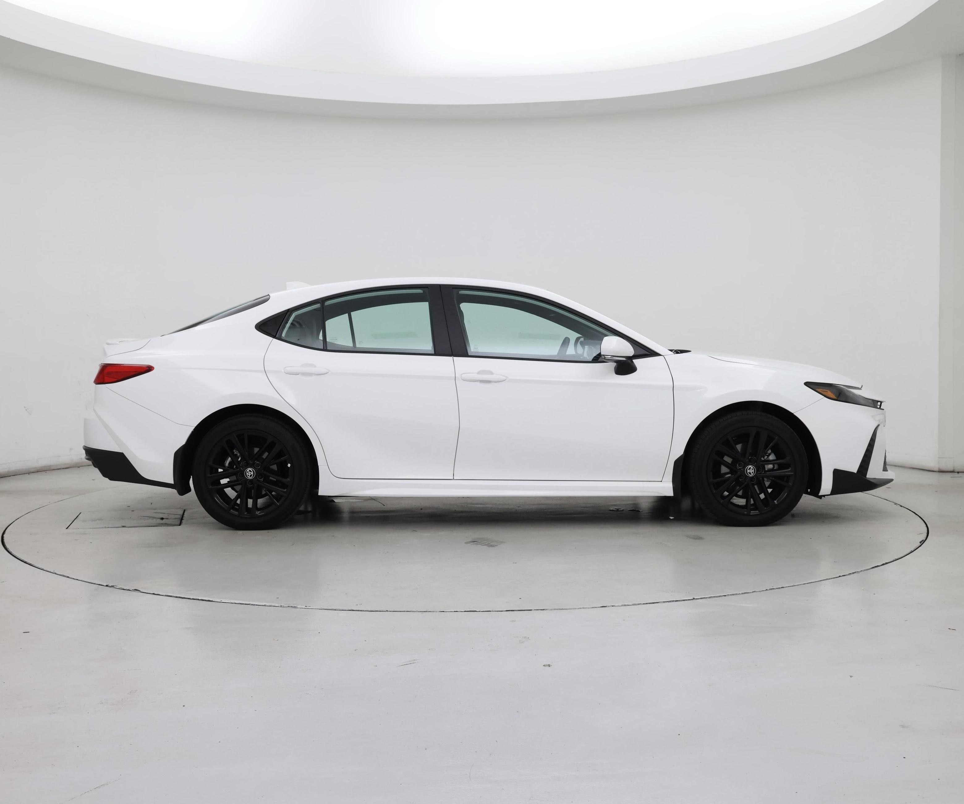Thumbnail: 2025 Toyota Camry - 7