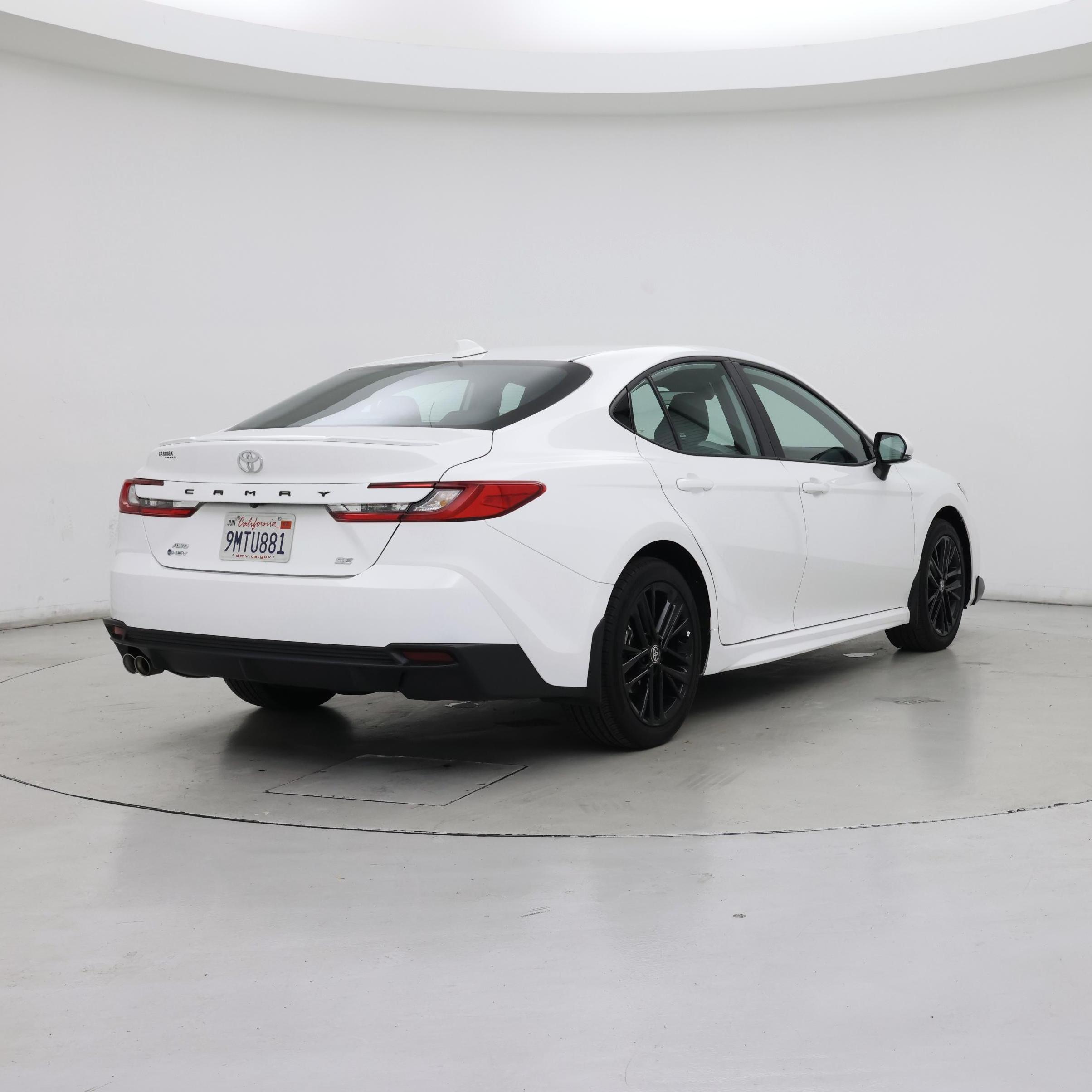Thumbnail: 2025 Toyota Camry - 8