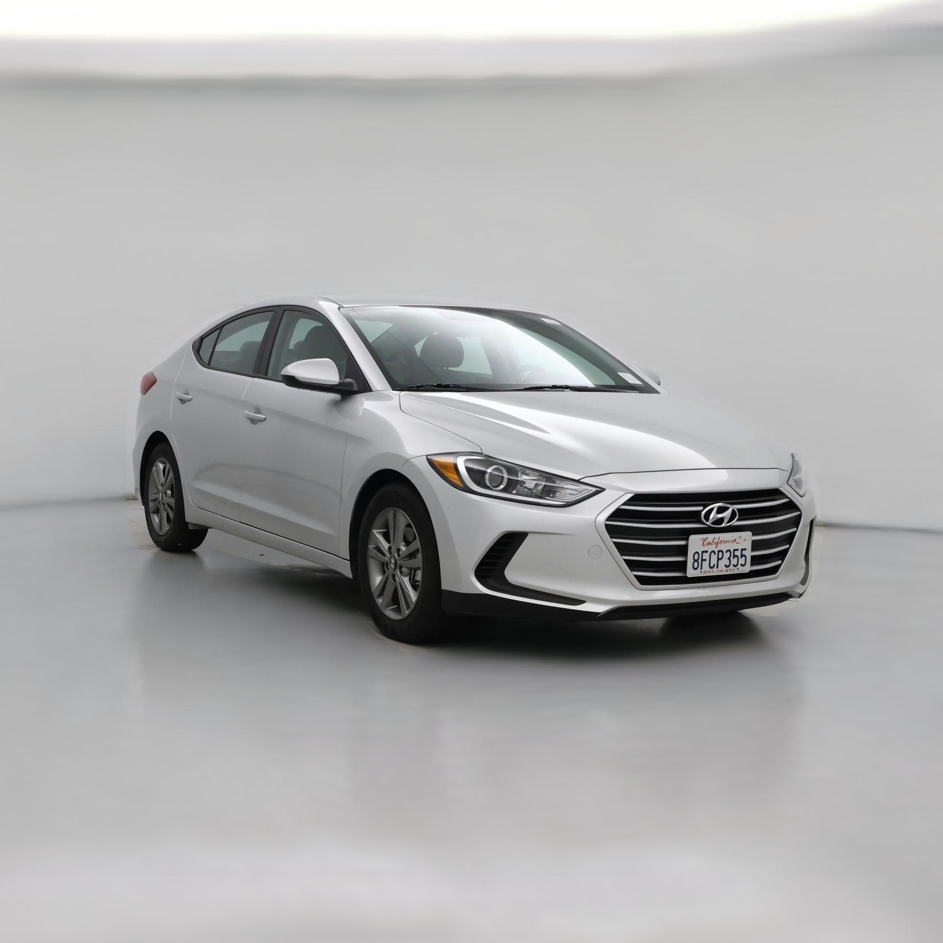 Thumbnail: 2018 Hyundai Elantra - 1