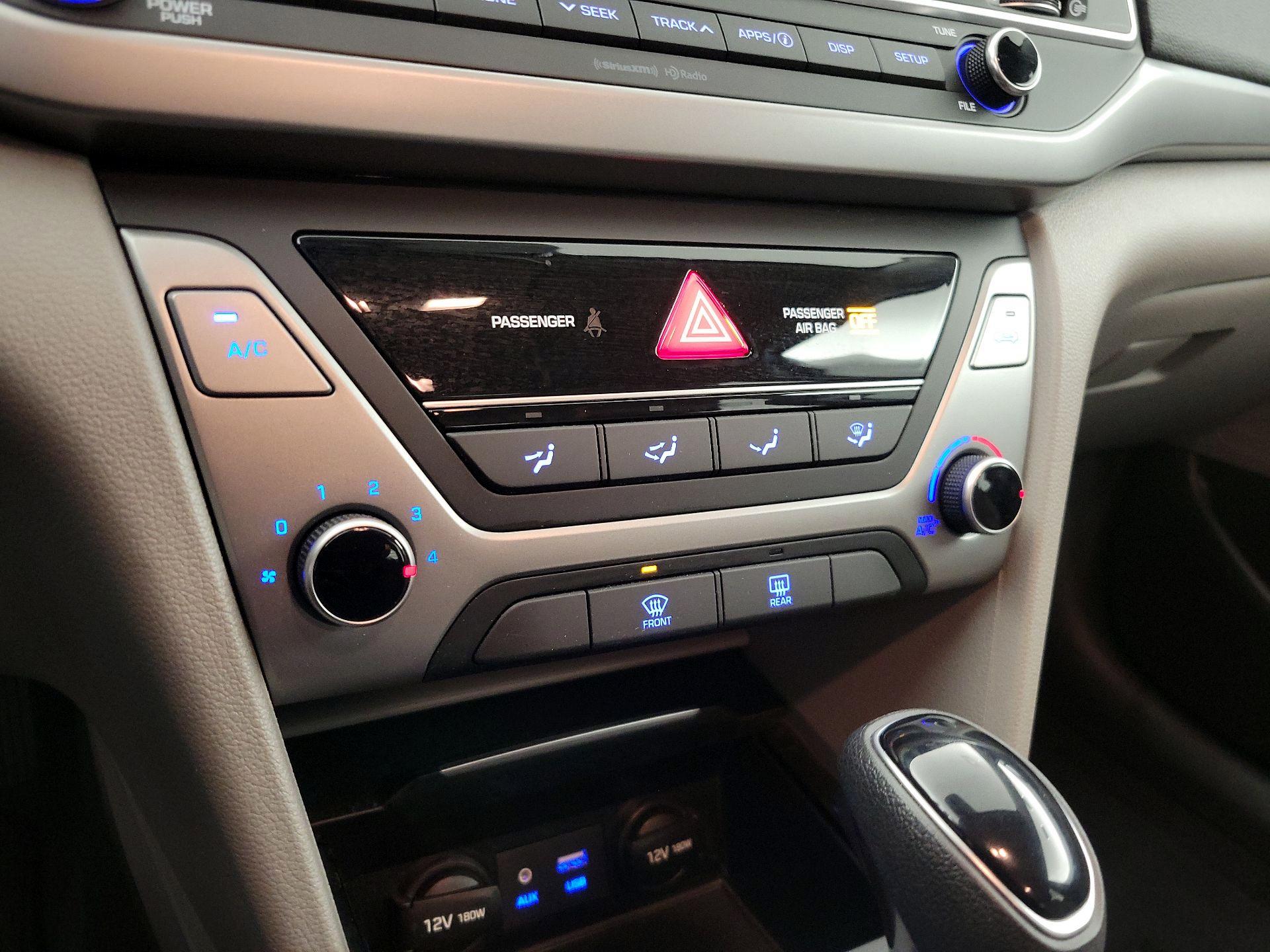 Thumbnail: 2018 Hyundai Elantra - 16