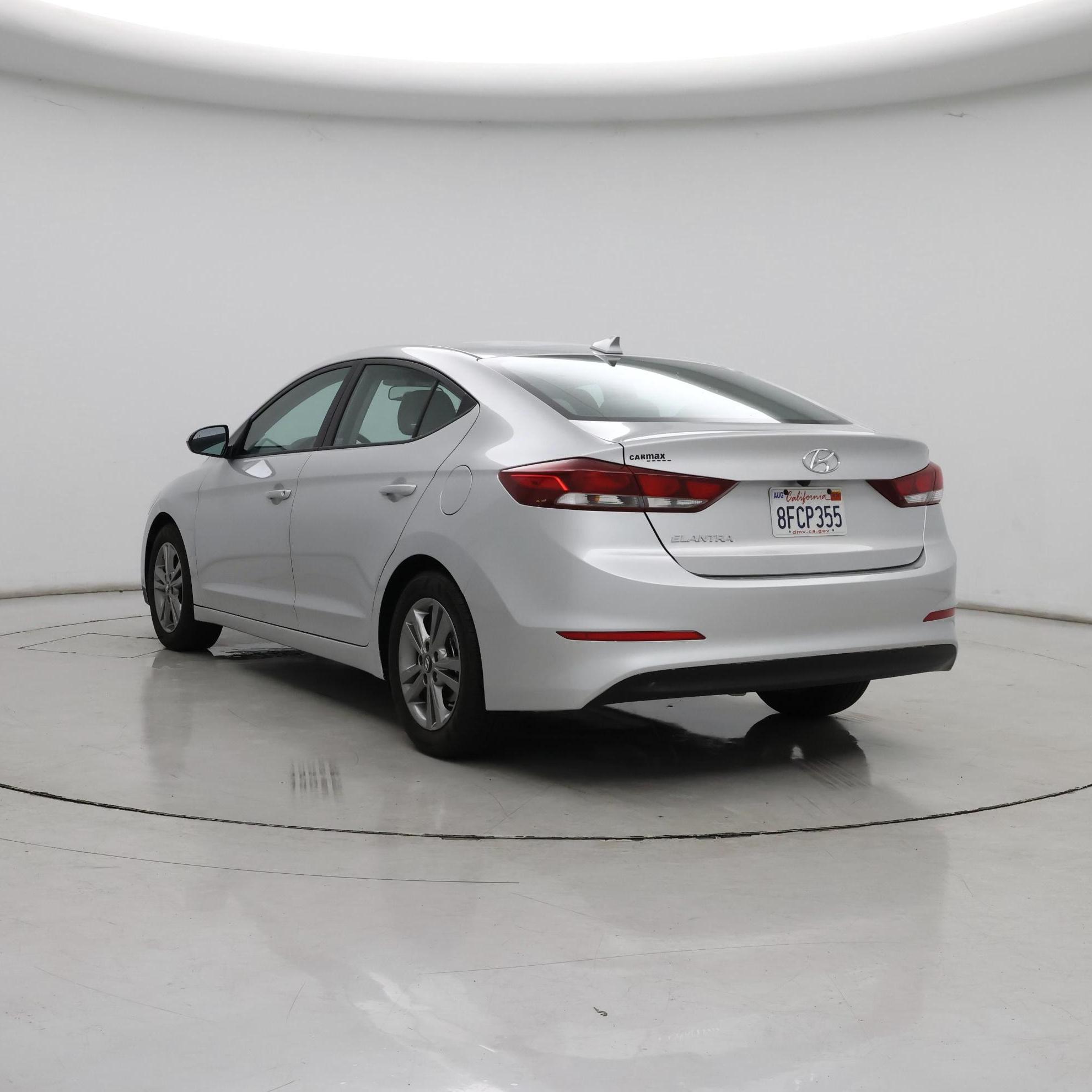 Thumbnail: 2018 Hyundai Elantra - 2